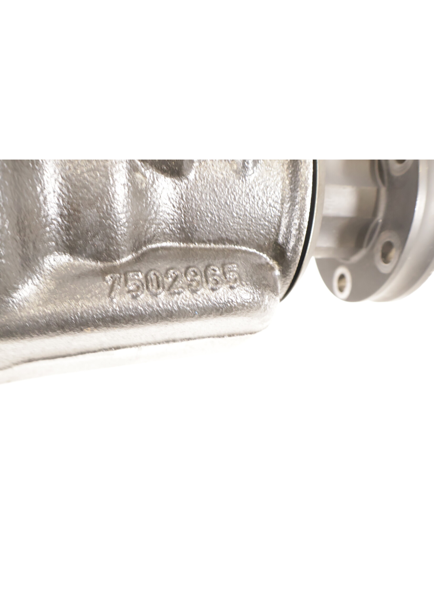 BMW BMW X5 E53 3.0 Diesel OEM Differential hinten 3.23 NEU! 33107534579 7534579