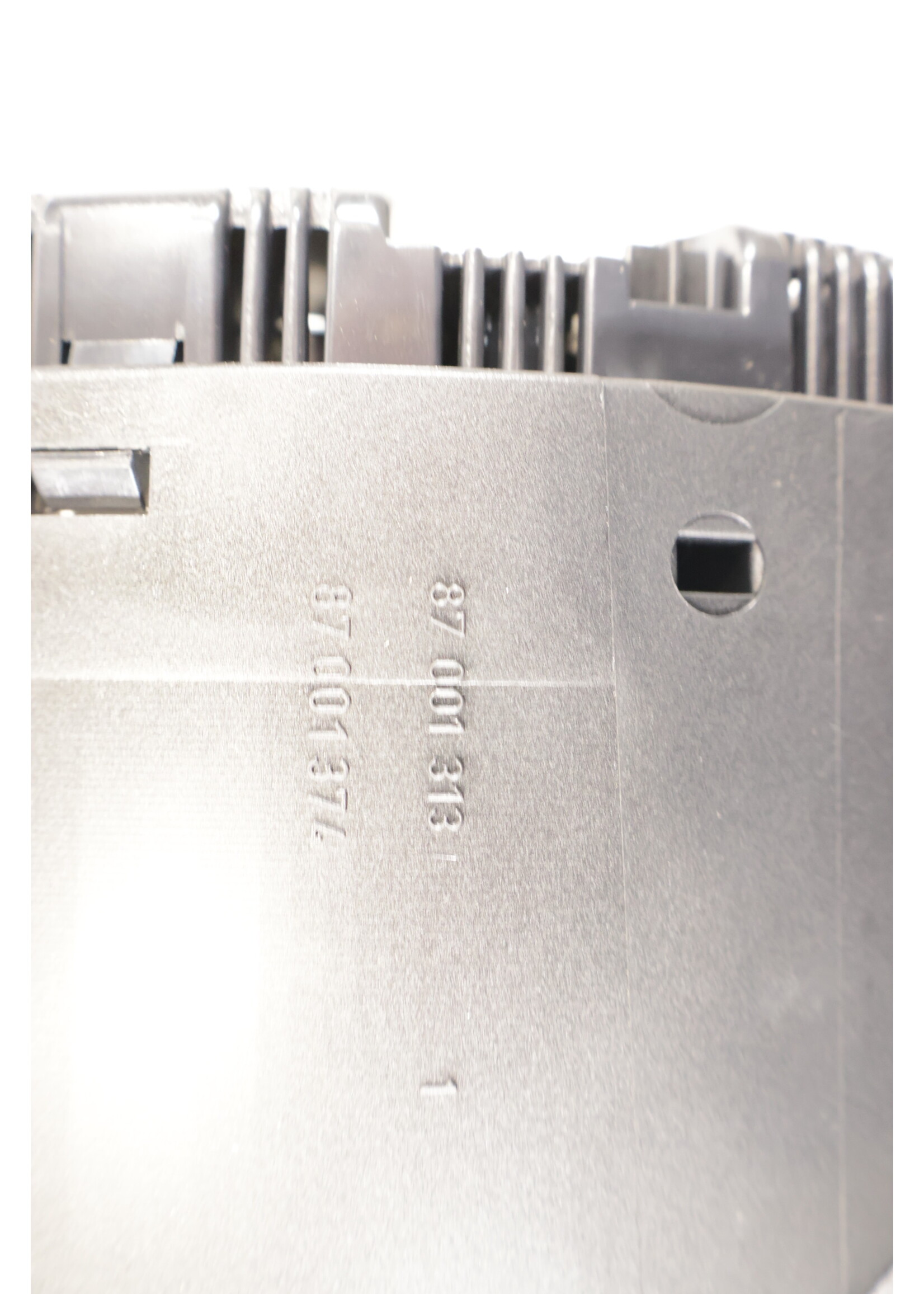 BMW BMW 5 Serie E39 Kilometerteller / Instrument cluster NIEUW! 62116914928 87001313