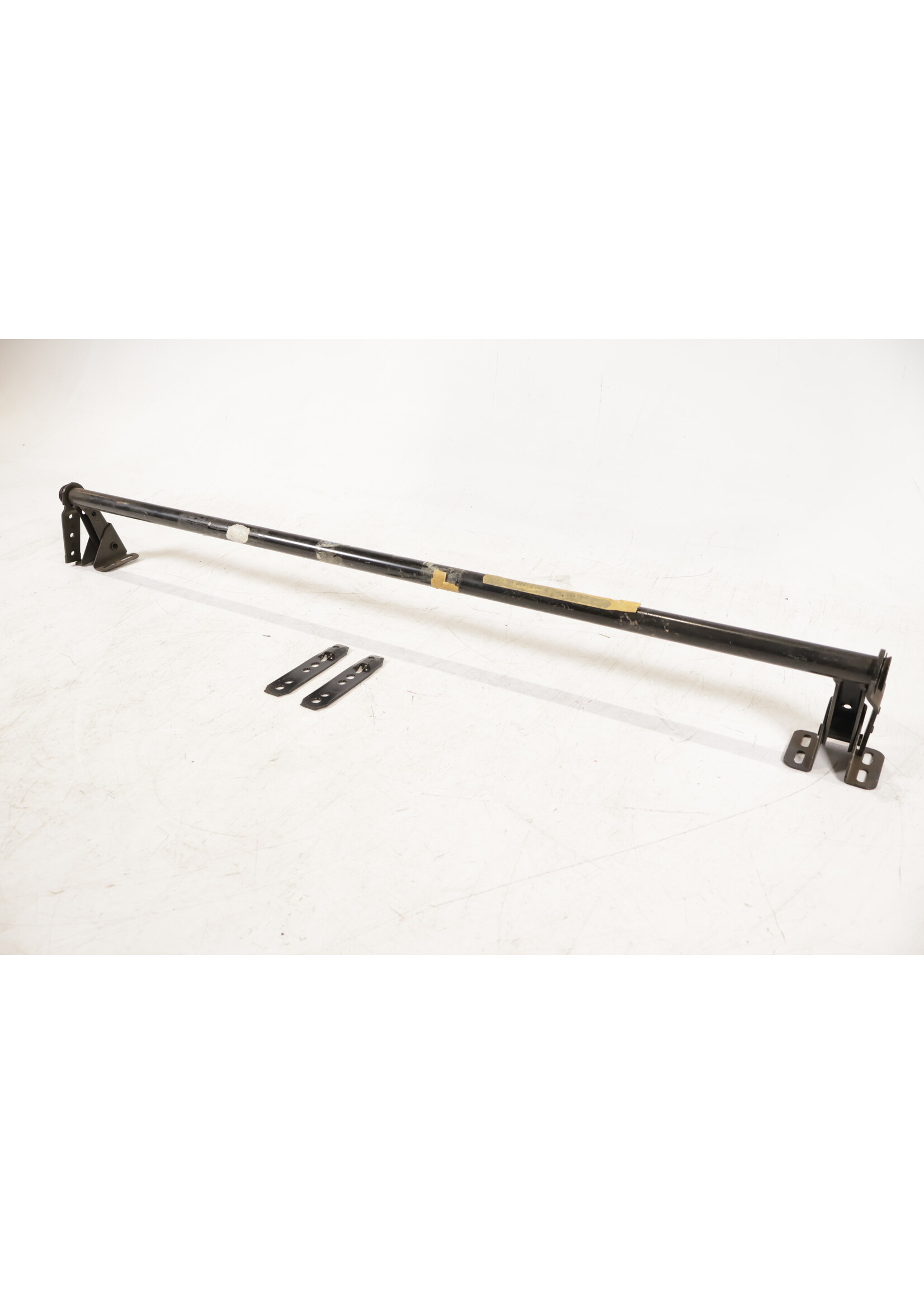 BMW BMW E12 5 Serie OEM Scharnier motorkap NIEUW! 41611820579