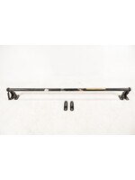 BMW BMW E12 5 er OEM Motorhaubenscharnier NEU! 41611820579