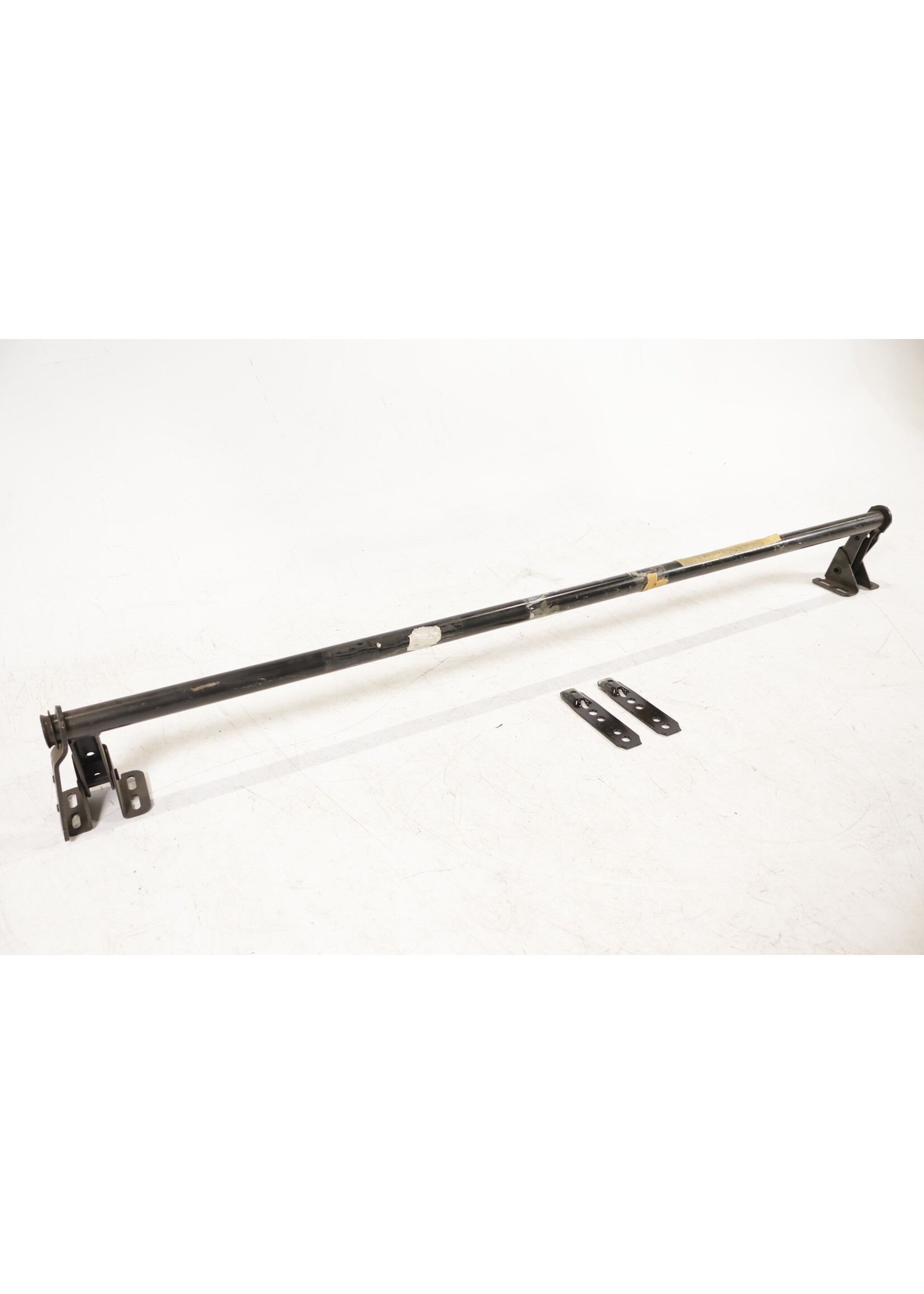 BMW BMW E12 5 Serie OEM Scharnier motorkap NIEUW! 41611820579