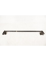 BMW BMW E21 3 er OEM Motorhaubenscharnier NEU! 41611862282