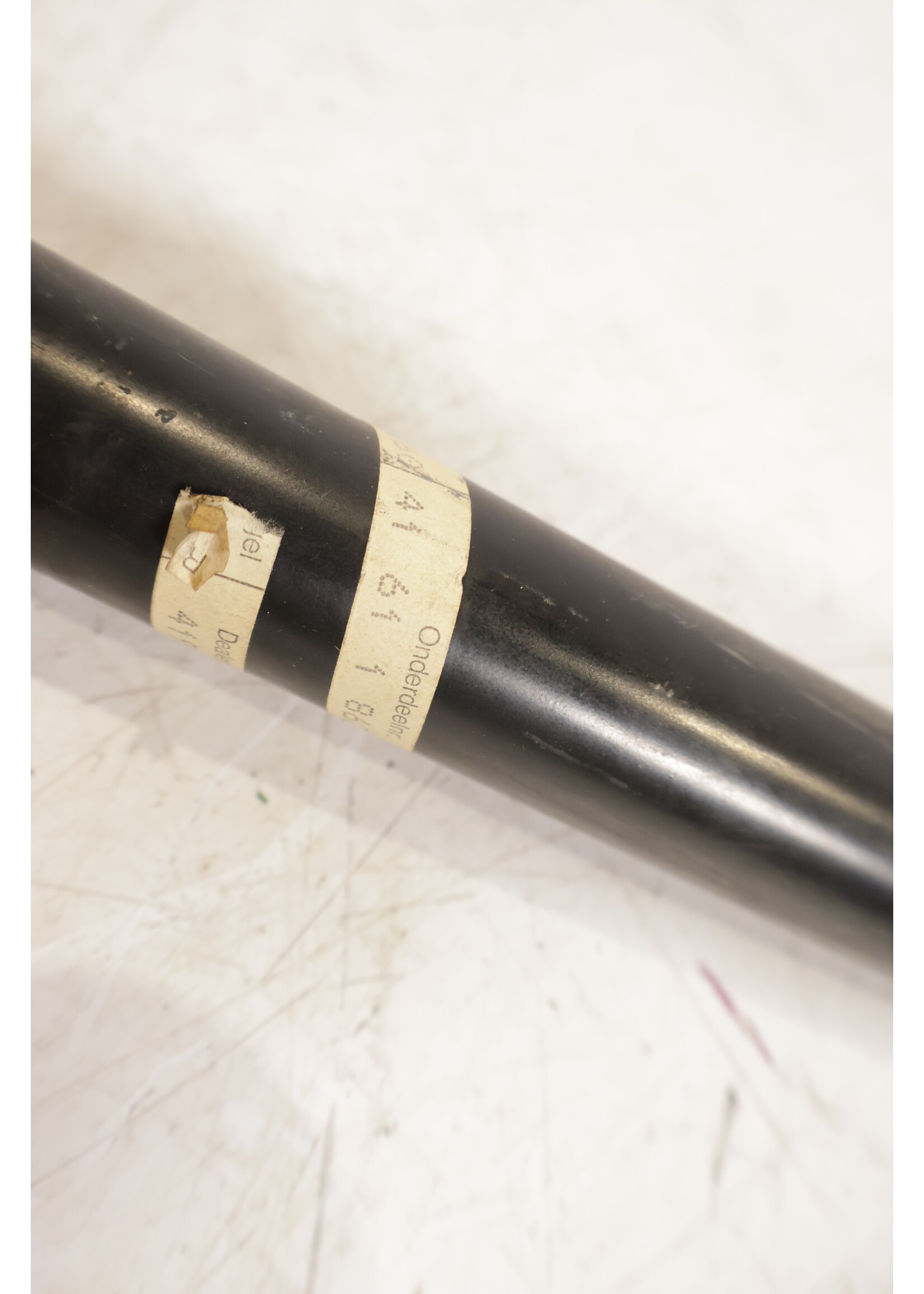 BMW  BMW E21 3 er OEM Motorhaubenscharnier NEU! 41611862282