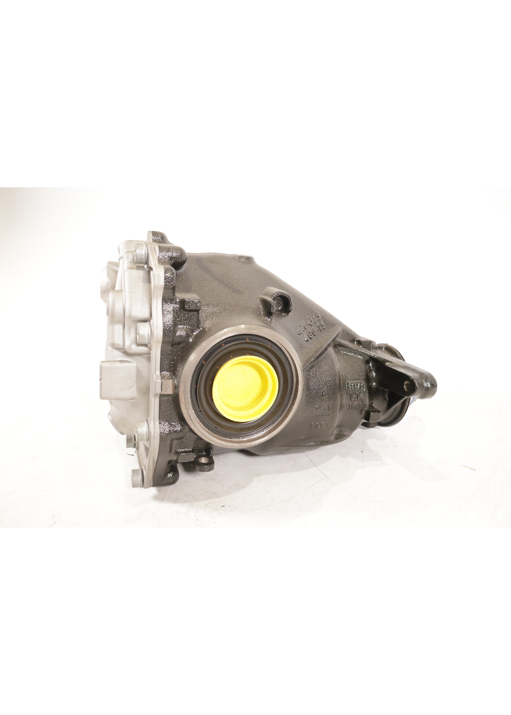 BMW BMW X3 X4 F25 F26 OEM Rear Differential 2,81  NEW! 33107592014 7592014