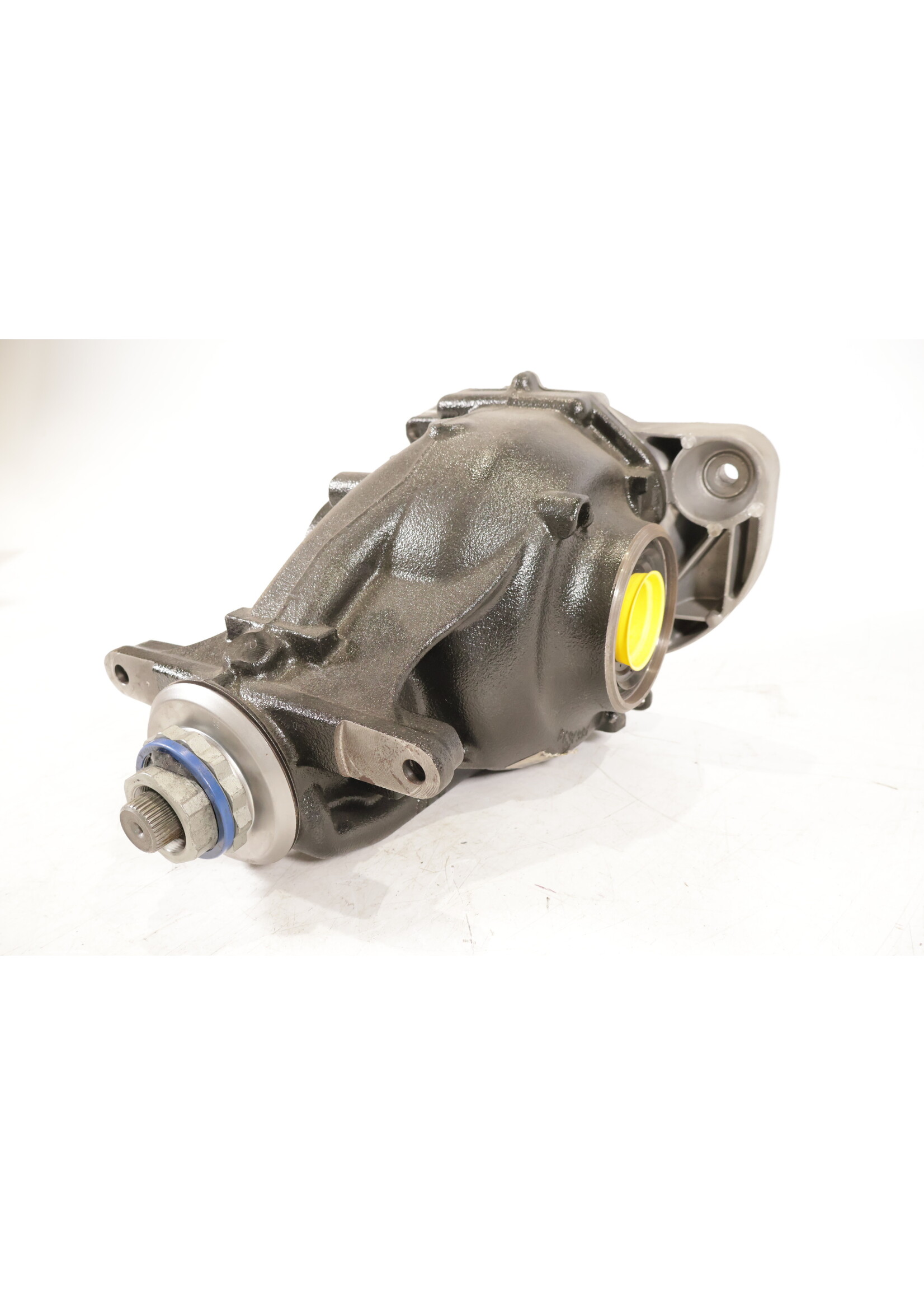 BMW BMW X3 X4 F25 F26 OEM Differentieel achterzijde 2,81 NIEUW! 33107592014 7592014