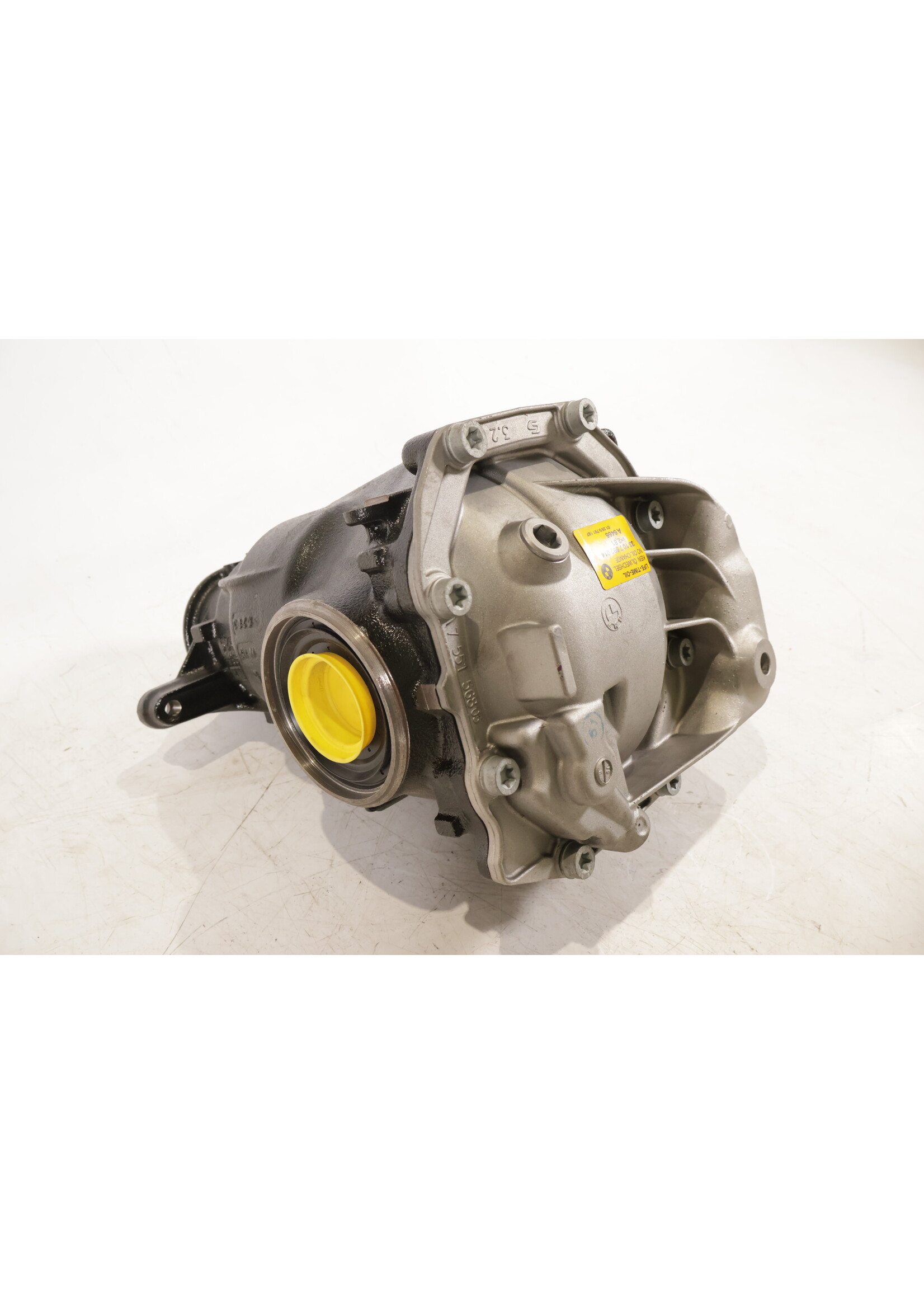 BMW BMW X3 X4 F25 F26 OEM Differentieel achterzijde 2,81 NIEUW! 33107592014 7592014