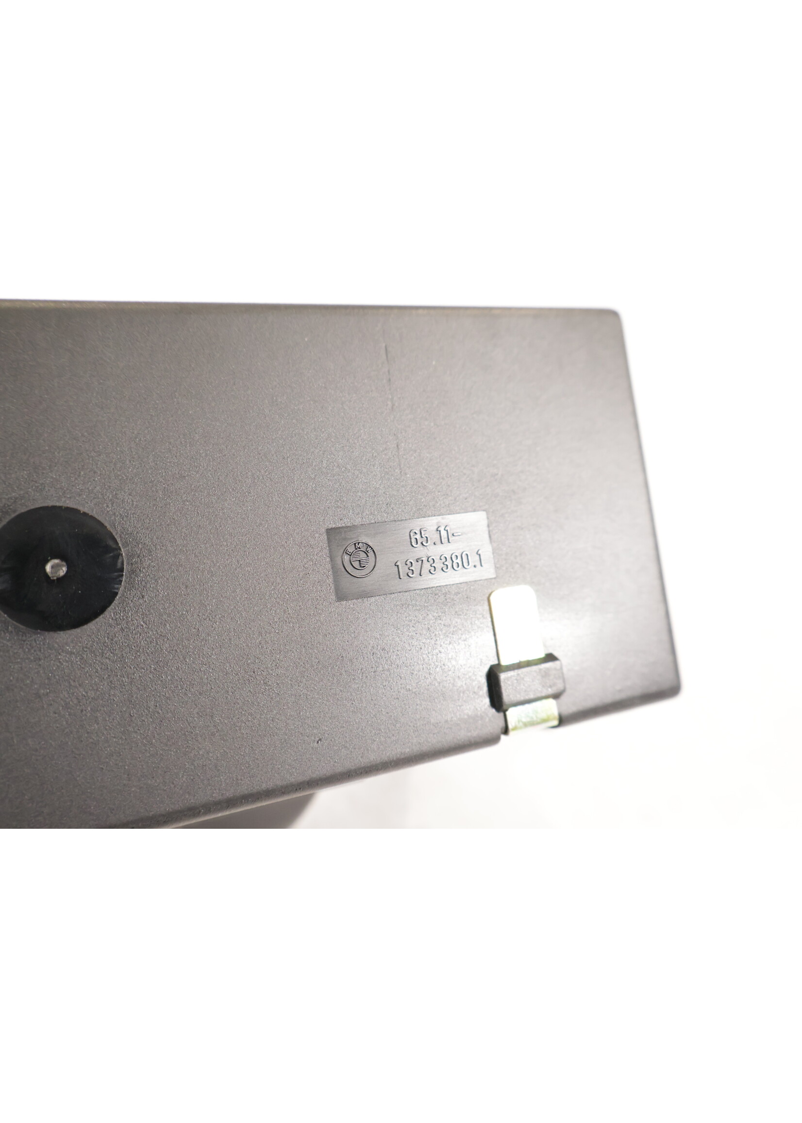 BMW BMW 5 Serie E28 OEM Cassette lade NIEUW! 65141373380