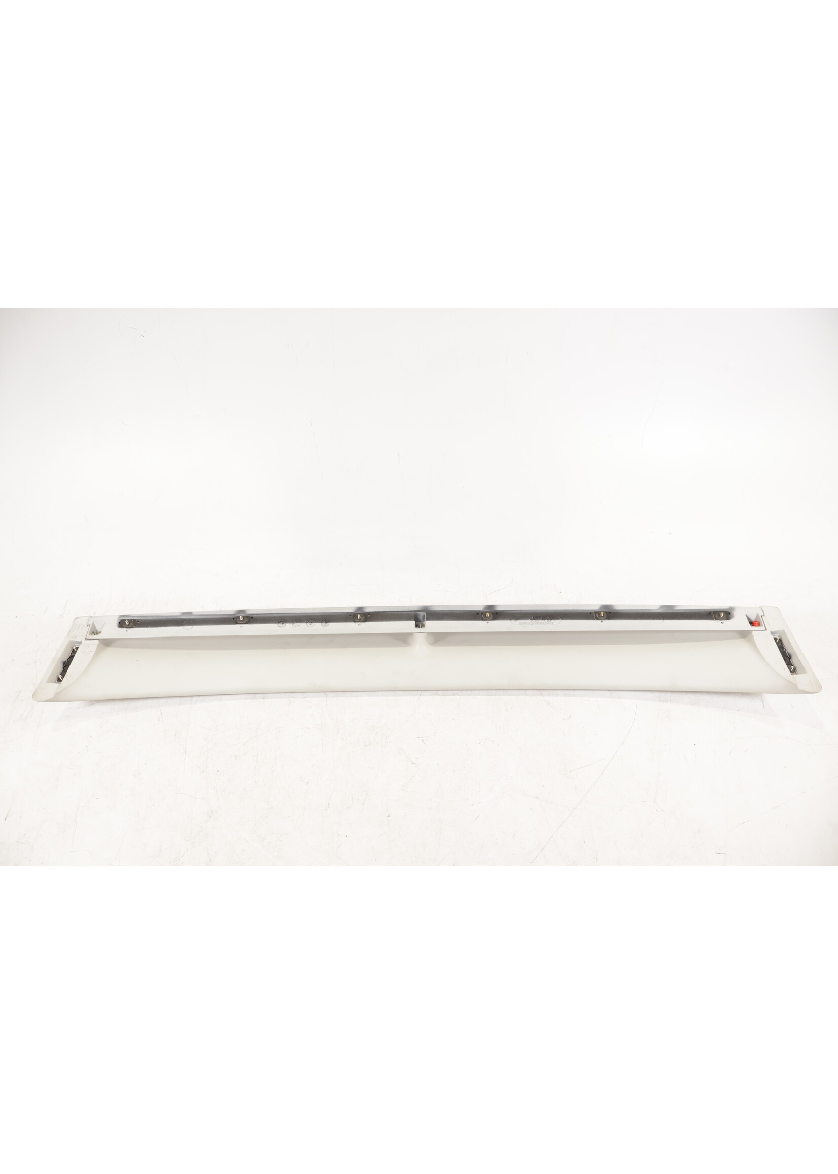 BMW BMW E30 3 Serie OEM M Tech 2 achterklep spoiler set NIEUW! 51712239717