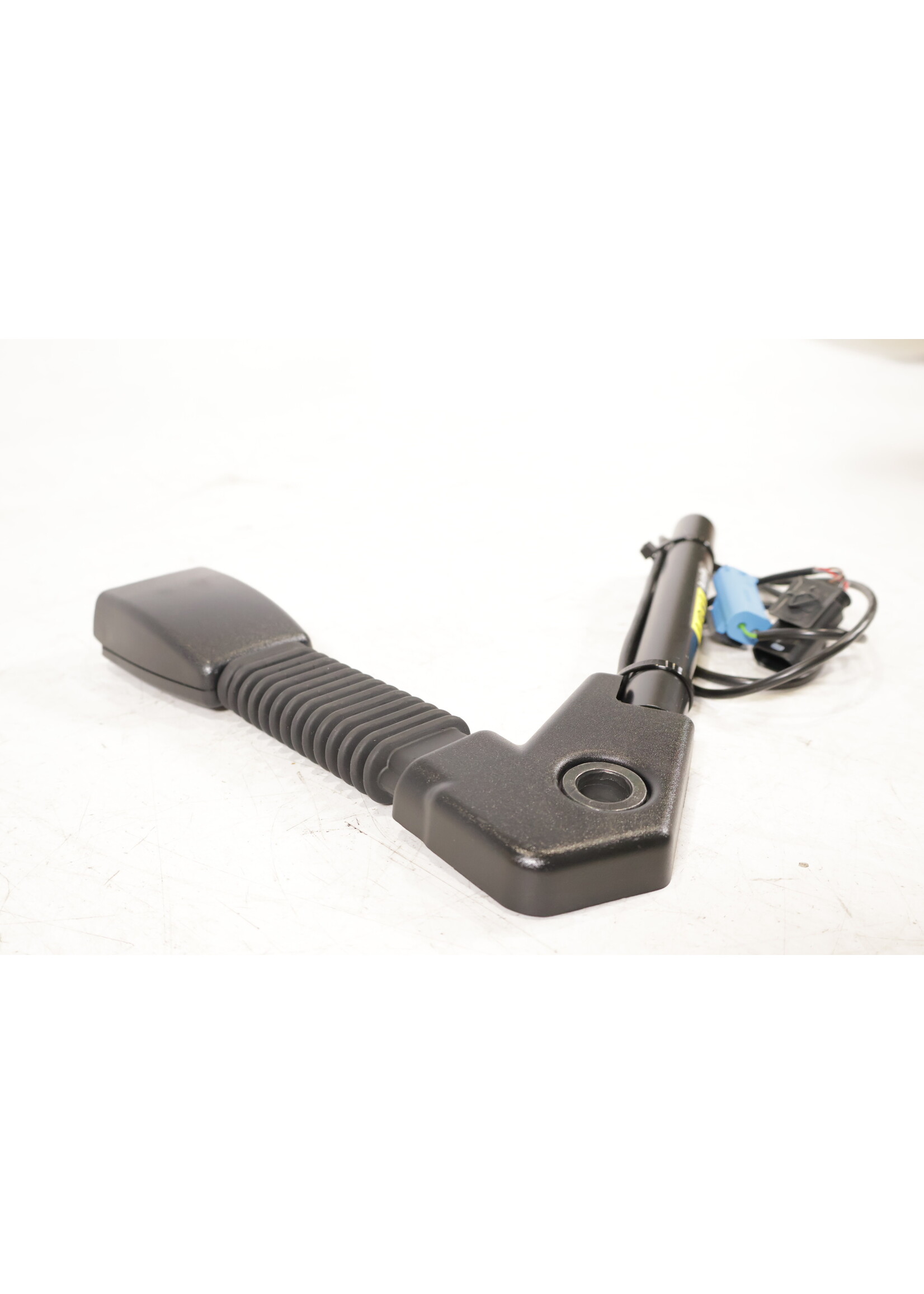 BMW MINI Cooper R50 R52 R53 OEM Gordelhouder links voor NIEUW! 72111485968