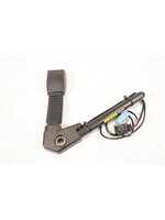 BMW MINI Cooper R50 R52 R53 OEM Seatbelt holder front left NEW! 72111485968