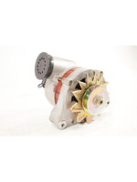 BMW BMW E32 E34 5 & 7 Series OEM Dynamo / alternator NEW! 12311717385 0120468007