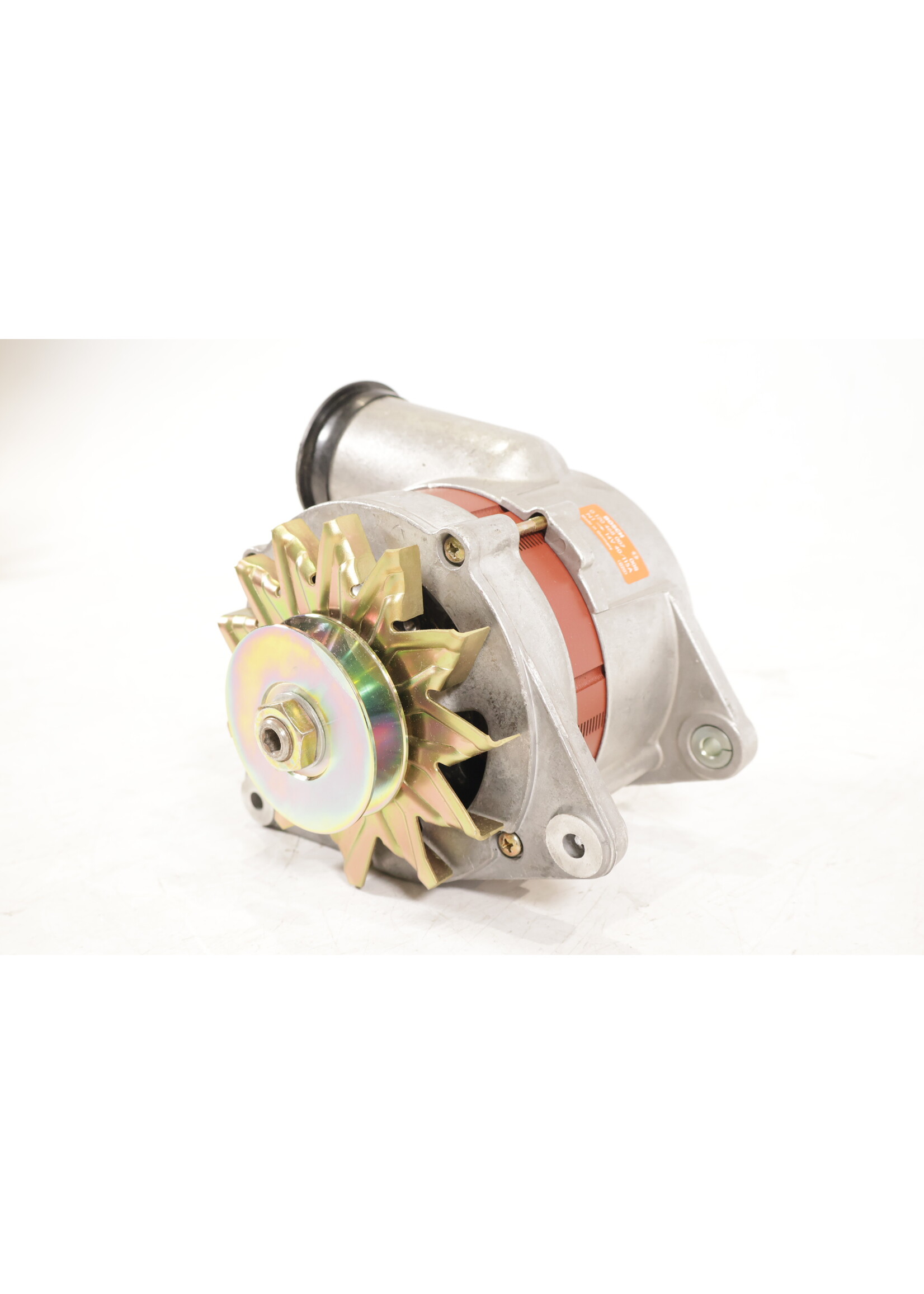 BMW BMW E32 E34 5 & 7  Serie OEM Dynamo / alternator NIEUW! 12311717385 0120468007