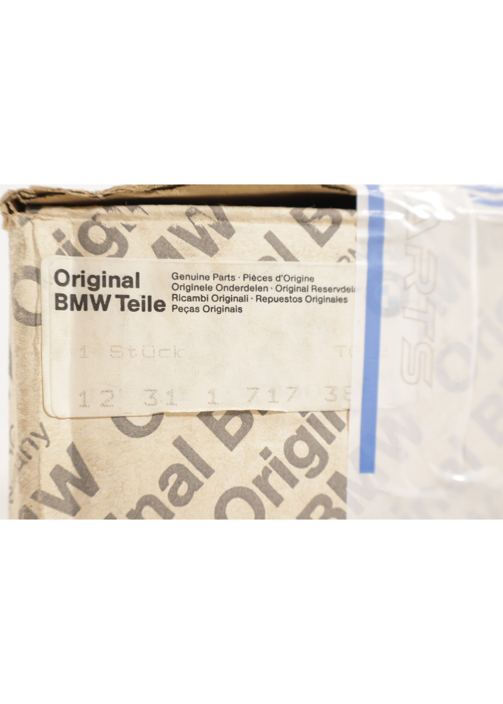 BMW BMW E32 E34 5 & 7  Serie OEM Dynamo / alternator NIEUW! 12311717385 0120468007