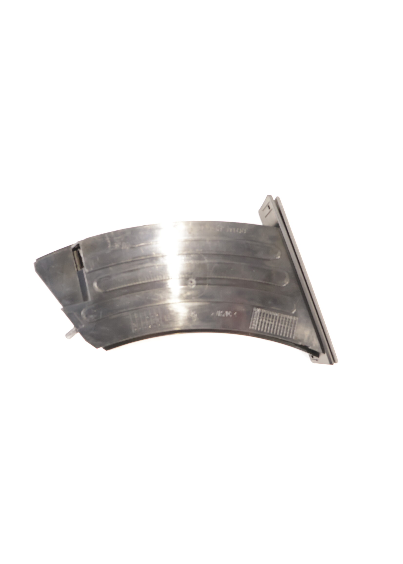 BMW BMW E60 E61 5 Serie OEM Bekerhouder Bassaltgrau NIEUW! 51457063167 7063167