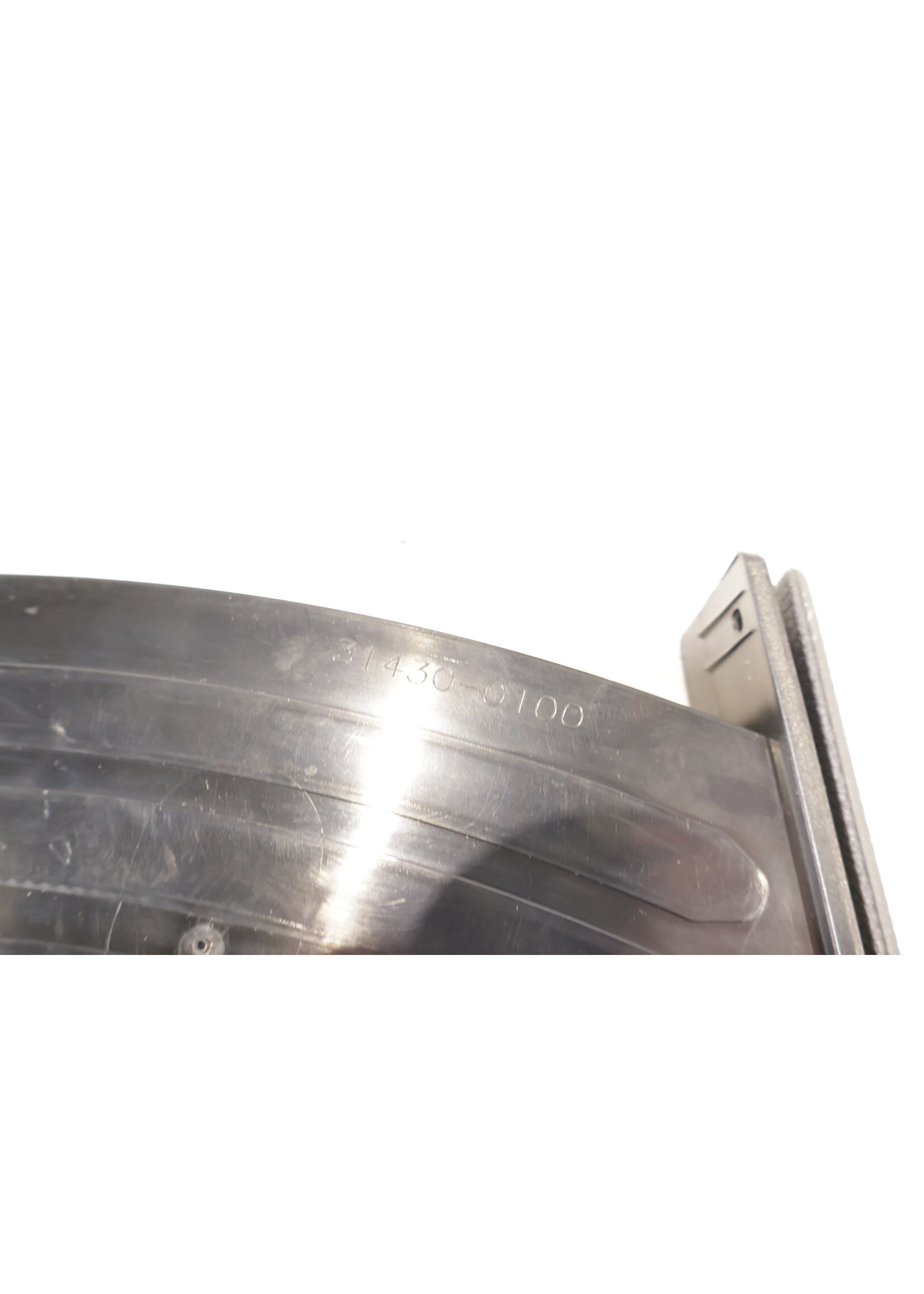 BMW BMW E60 E61 5 Serie OEM Bekerhouder Bassaltgrau NIEUW! 51457063167 7063167