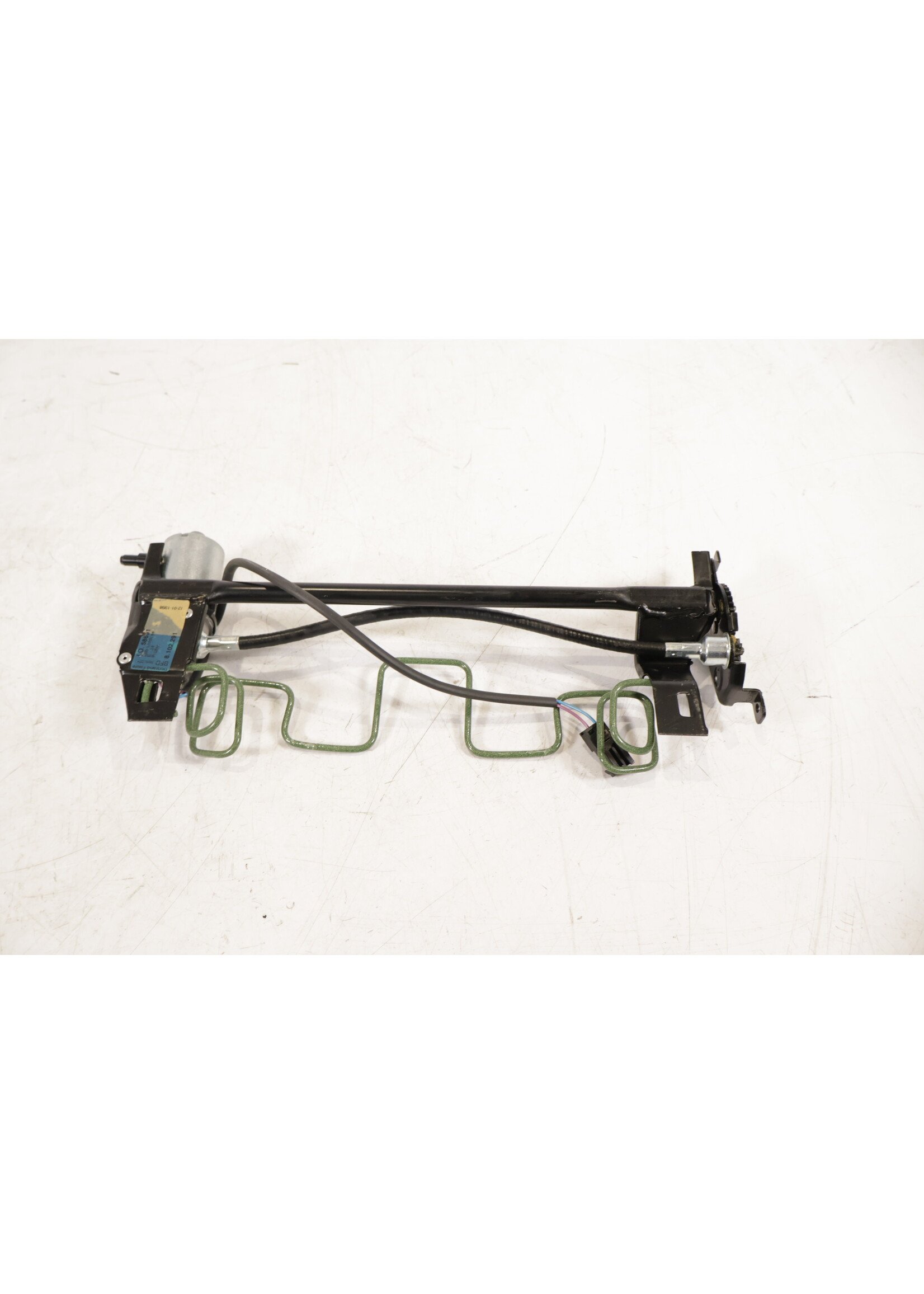 BMW BMW E34 5 Series OEM Lumbar support electric NEW! 52108102291 8102291