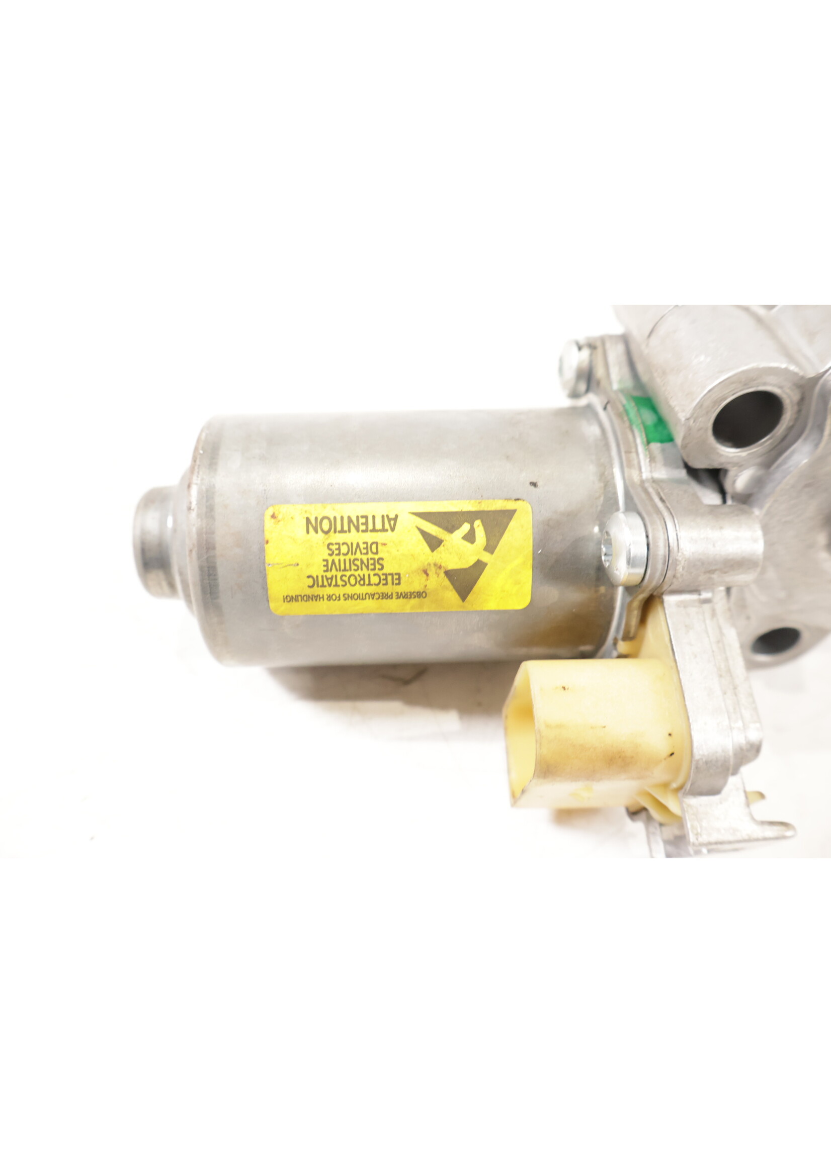 BMW BMW E60 E90 3 & 5 Series OEM Adjustment Motor ATC 300 X-Drive NEW! 27107546671 7546671