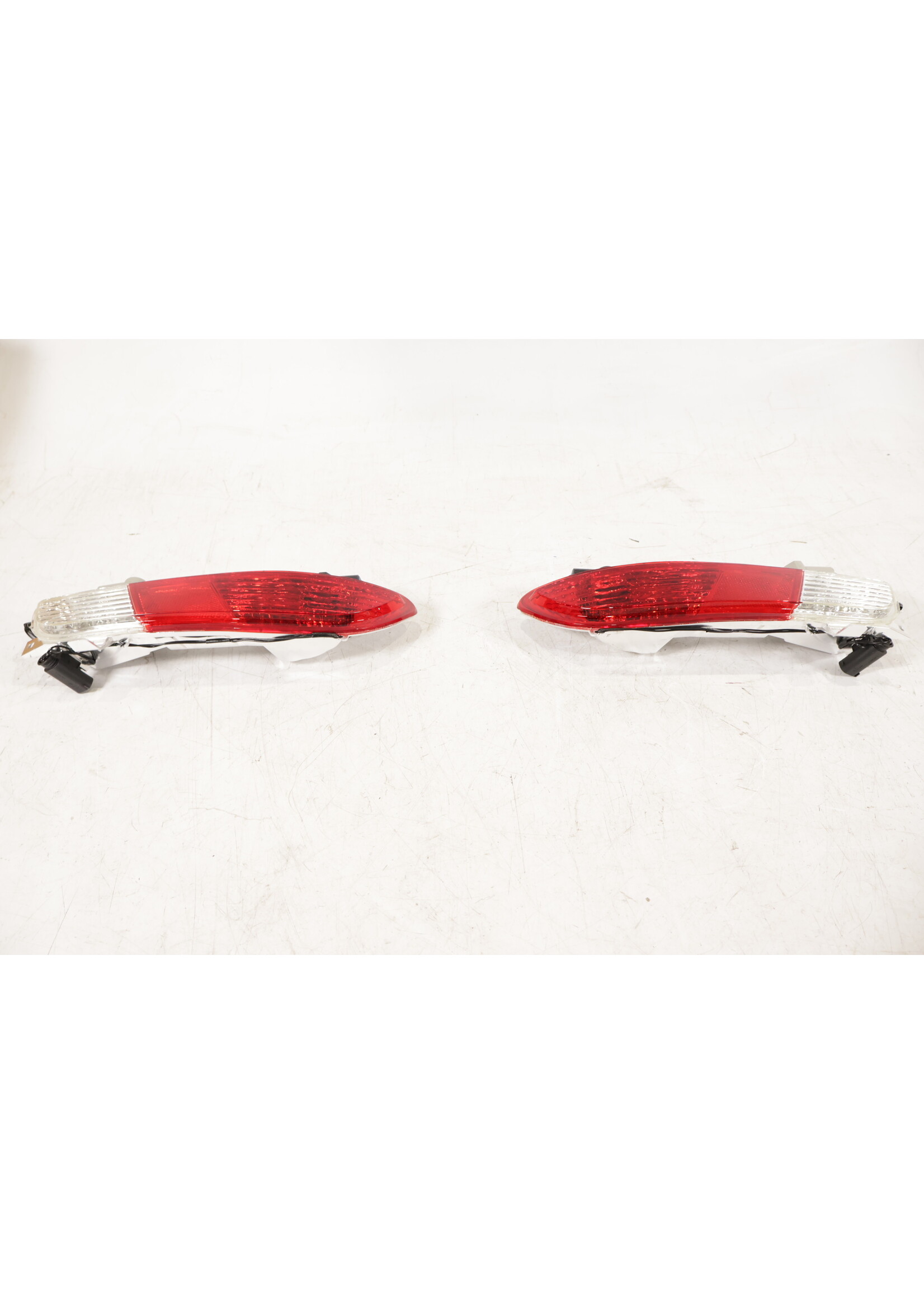 BMW BMW E63 E64 6 Serie OEM Achterlichten set NIEUW! 63216911899 63216911900