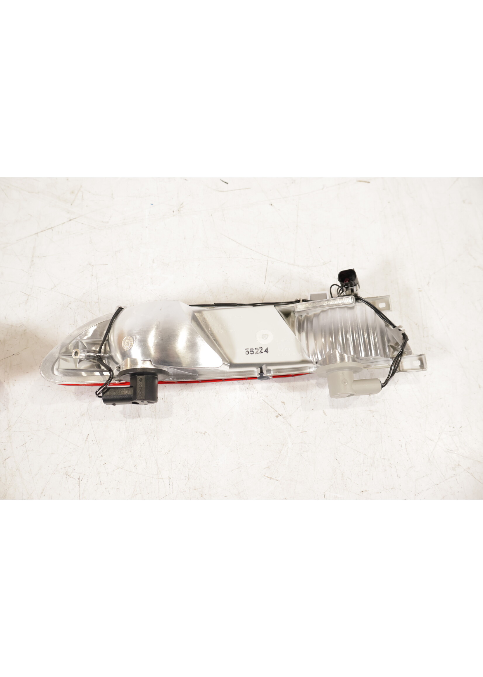 BMW BMW E63 E64 6 Serie OEM Achterlichten set NIEUW! 63216911899 63216911900