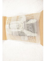 BMW BMW 3 Serie E46 OEM Airbag unit / module deur rechts NIEUW! 72127037234 7037234