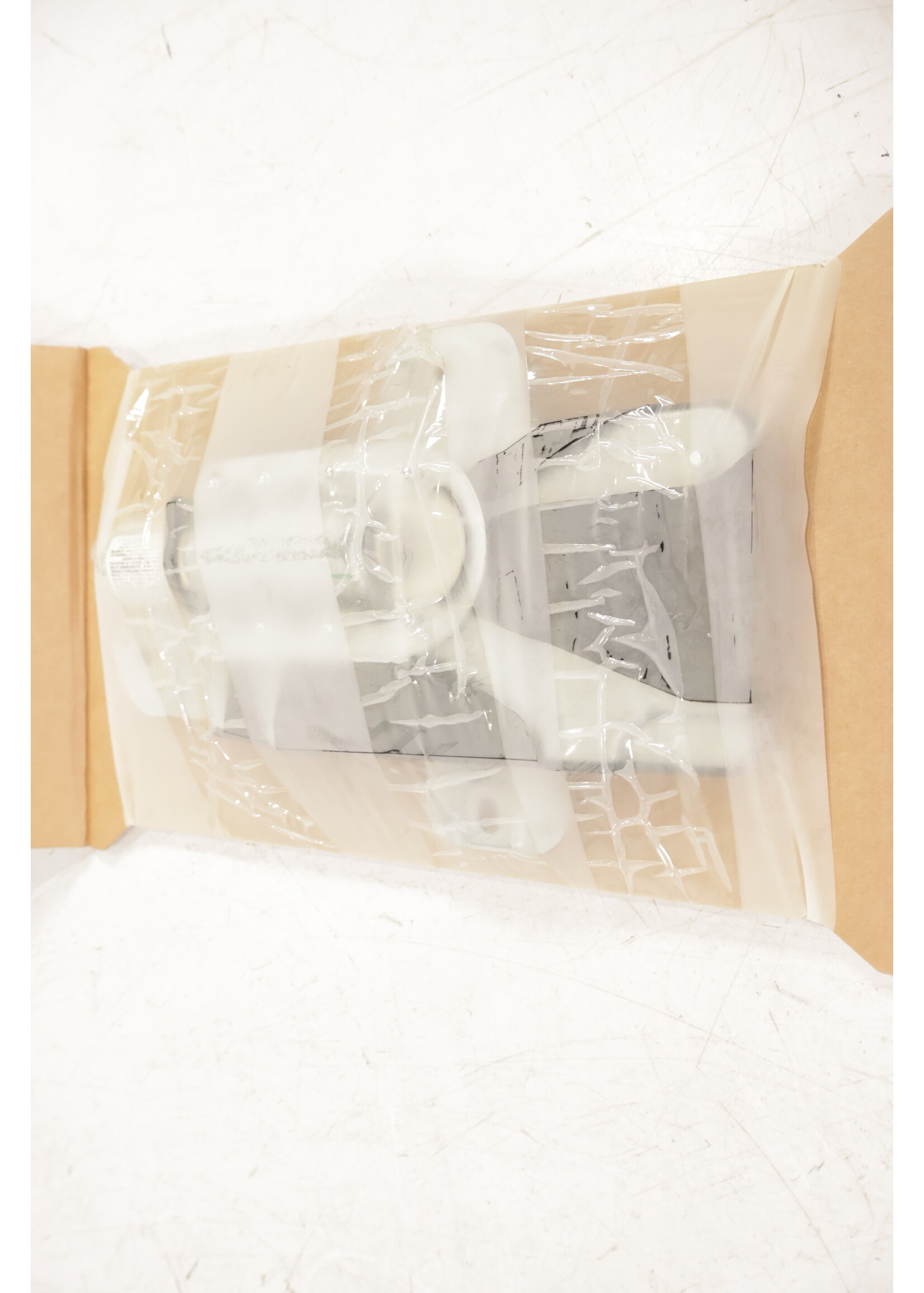 BMW BMW 3 Serie E46 OEM Airbag unit / module deur rechts NIEUW! 72127037234 7037234