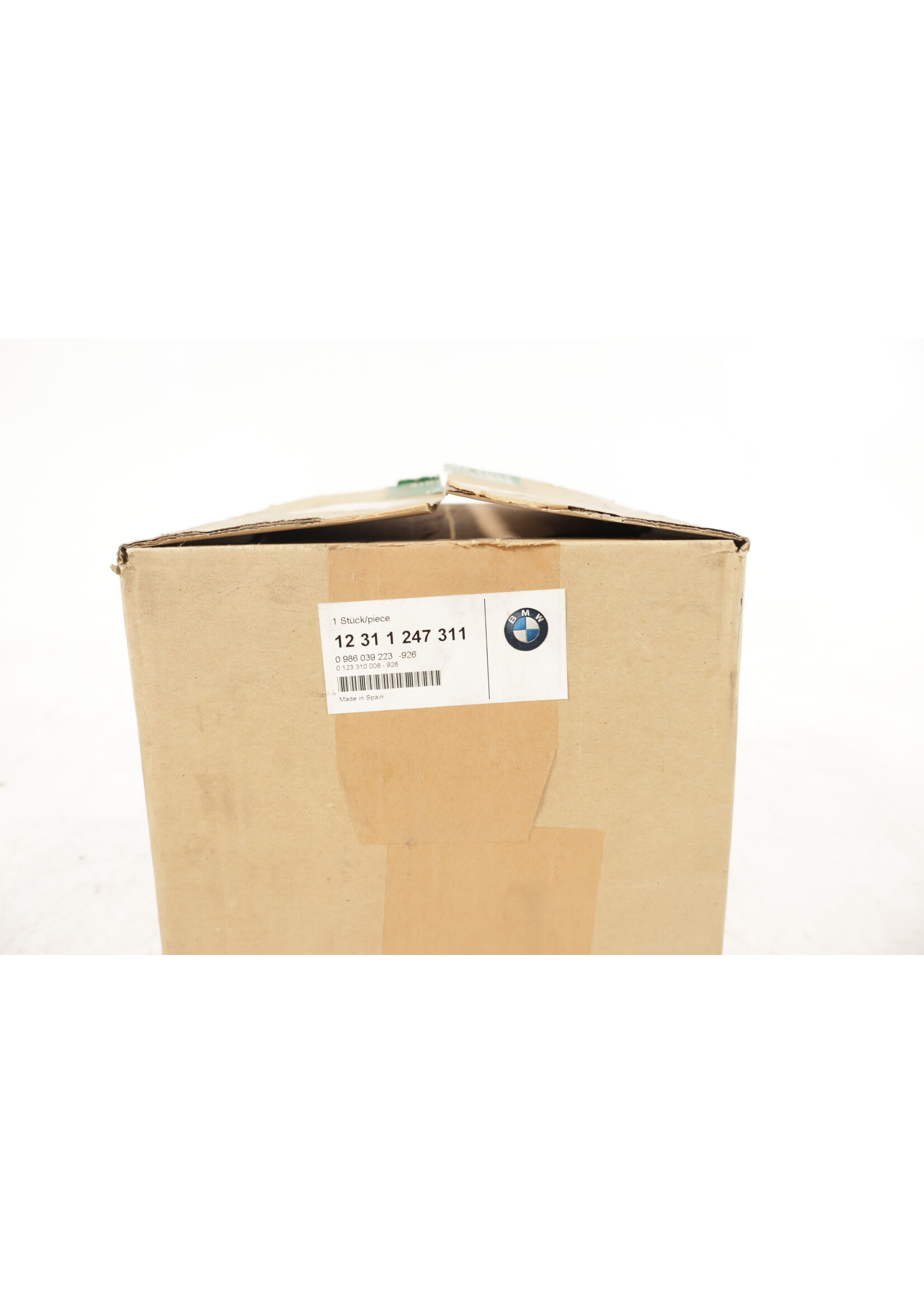 BMW BMW 3 Serie E36 OEM M42 M43 M44 Dynamo 70A NIEUW! 12311247311