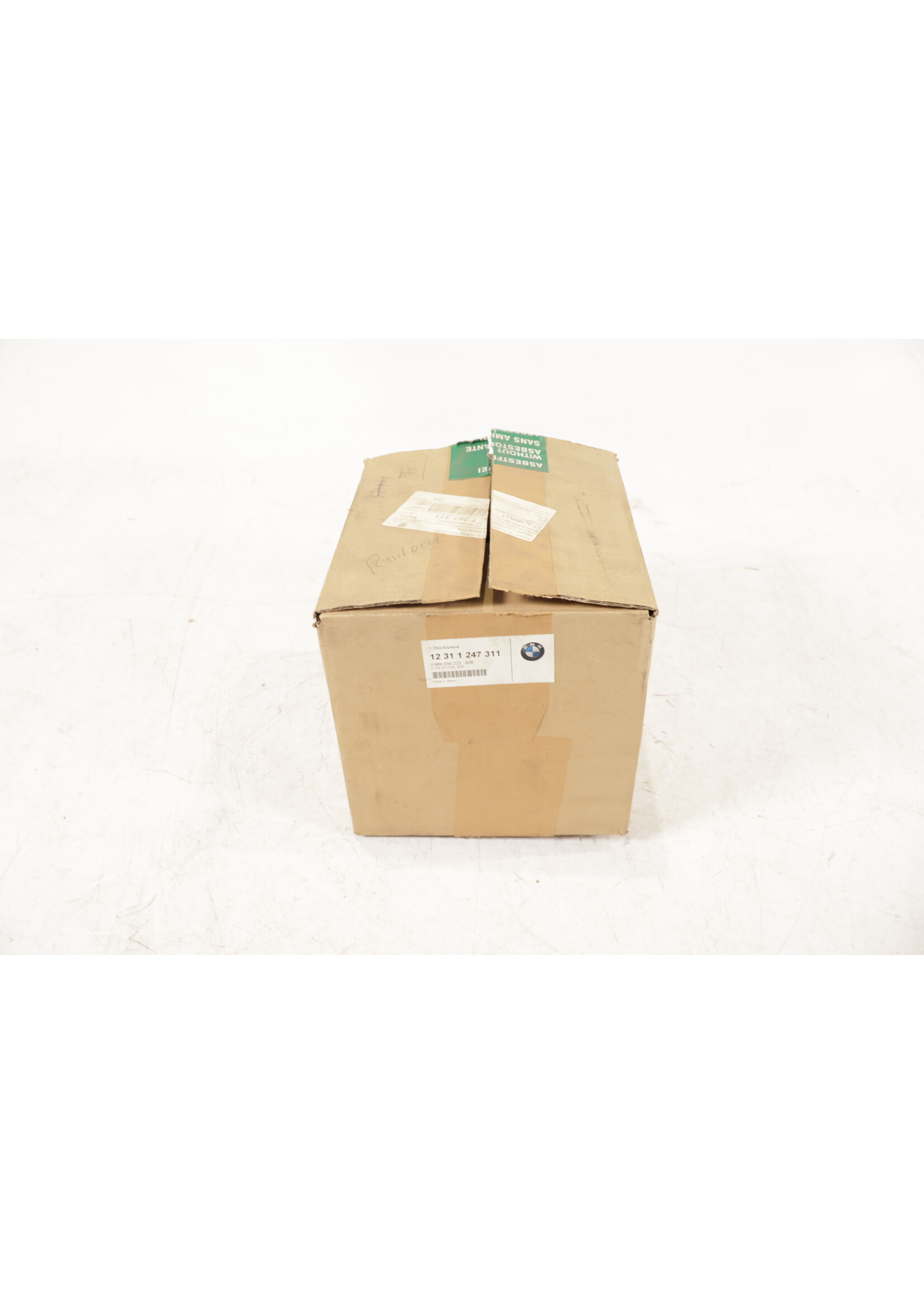 BMW BMW 3er E36 OEM M42 M43 M44 Dynamo 70A NEU! 12311247311