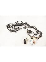 BMW BMW E60 E61 5er 535d OEM M57 Motorkabelbaum NEU! 12517798048 7798048