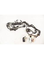 BMW BMW E60 E61  Serie 535d OEM M57 Motor kabelboom NIEUW! 12517798048 7798048