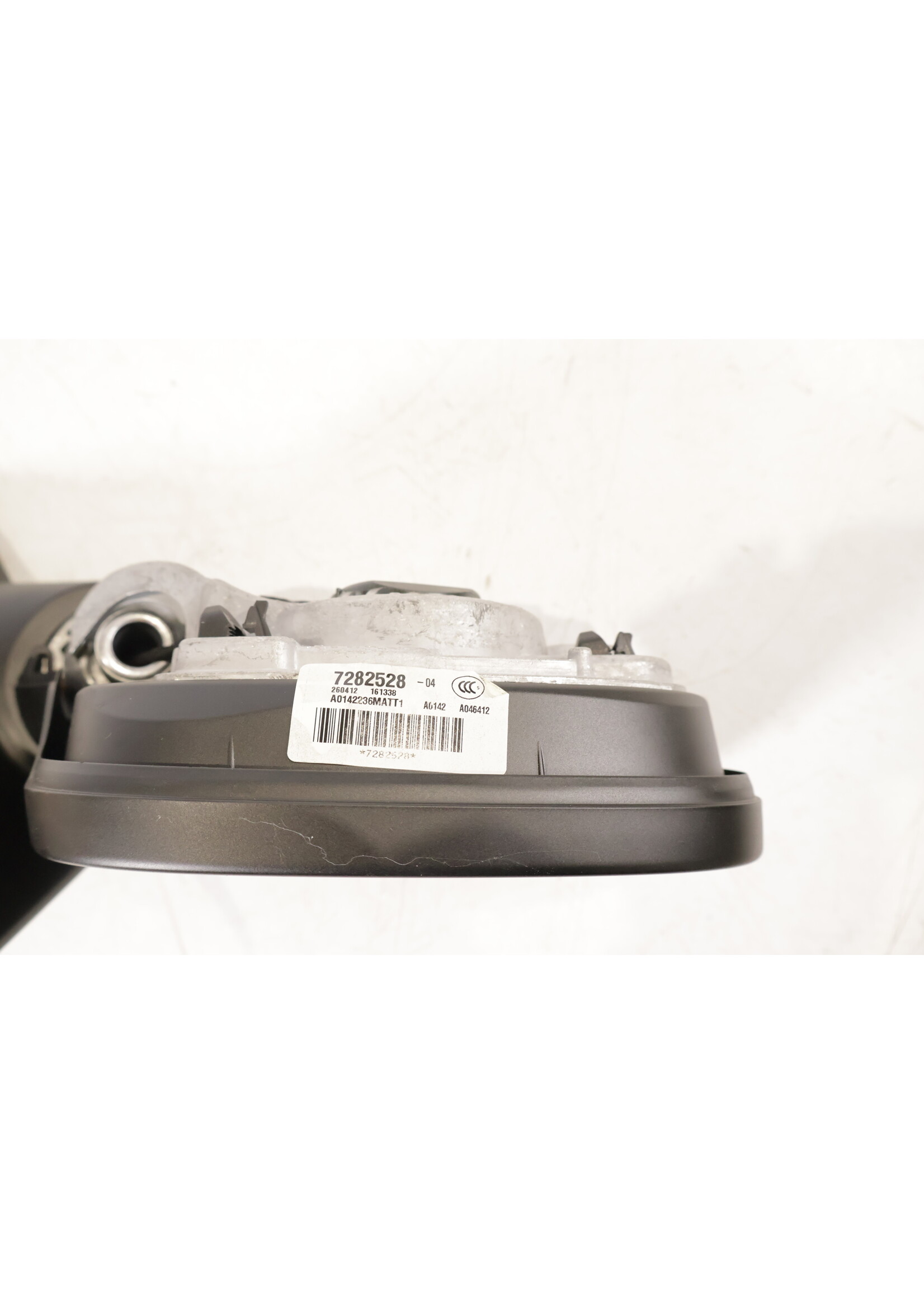 BMW BMW E90 E91 3 Serie LCI OEM Spiegel rechts NIEUW! 51167282528 7282528