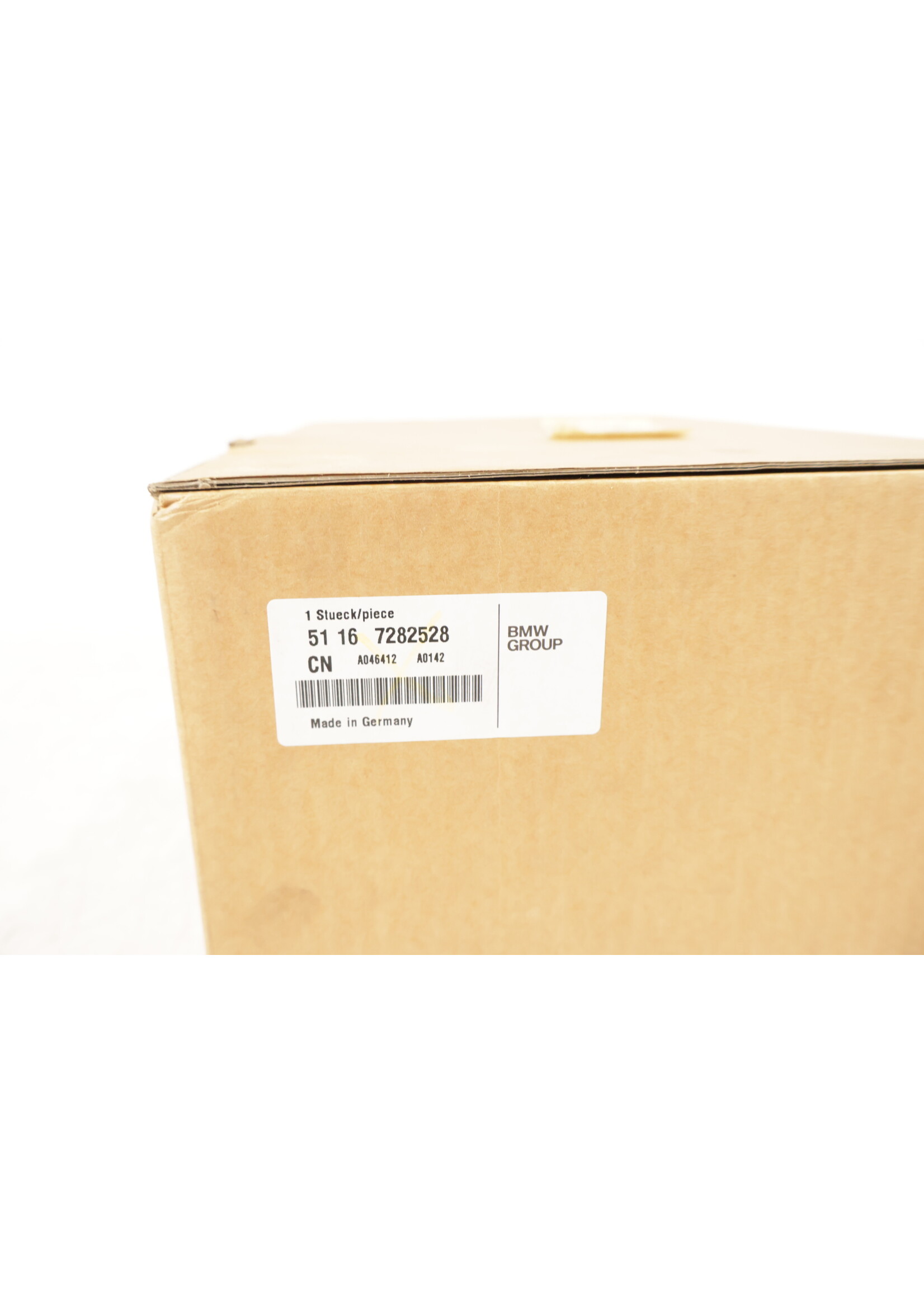 BMW BMW E90 E91 3 Serie LCI OEM Spiegel rechts NIEUW! 51167282528 7282528