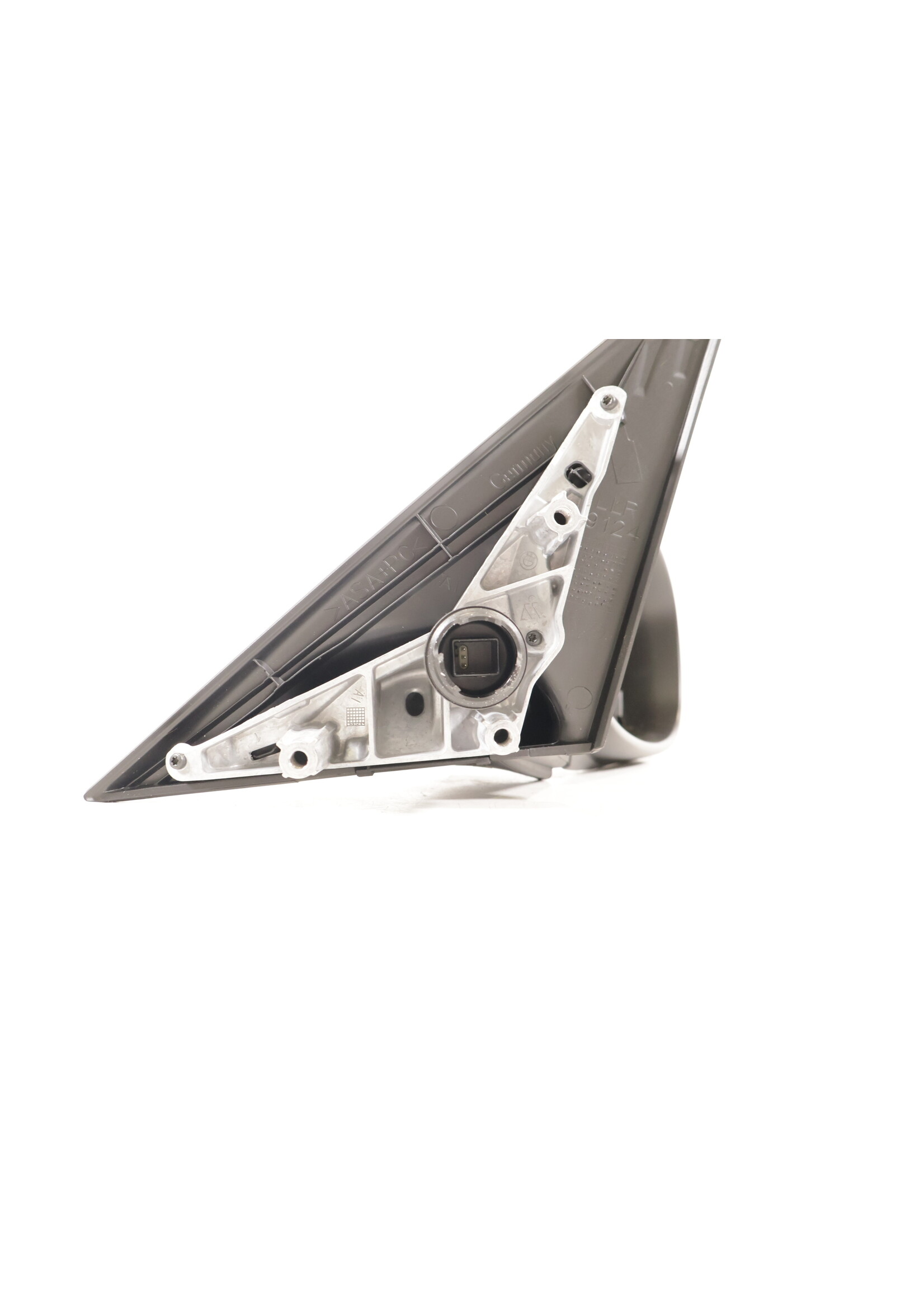 BMW BMW E90 E91 3 Series LCI OEM Mirror right NEW! 51167282528 7282528