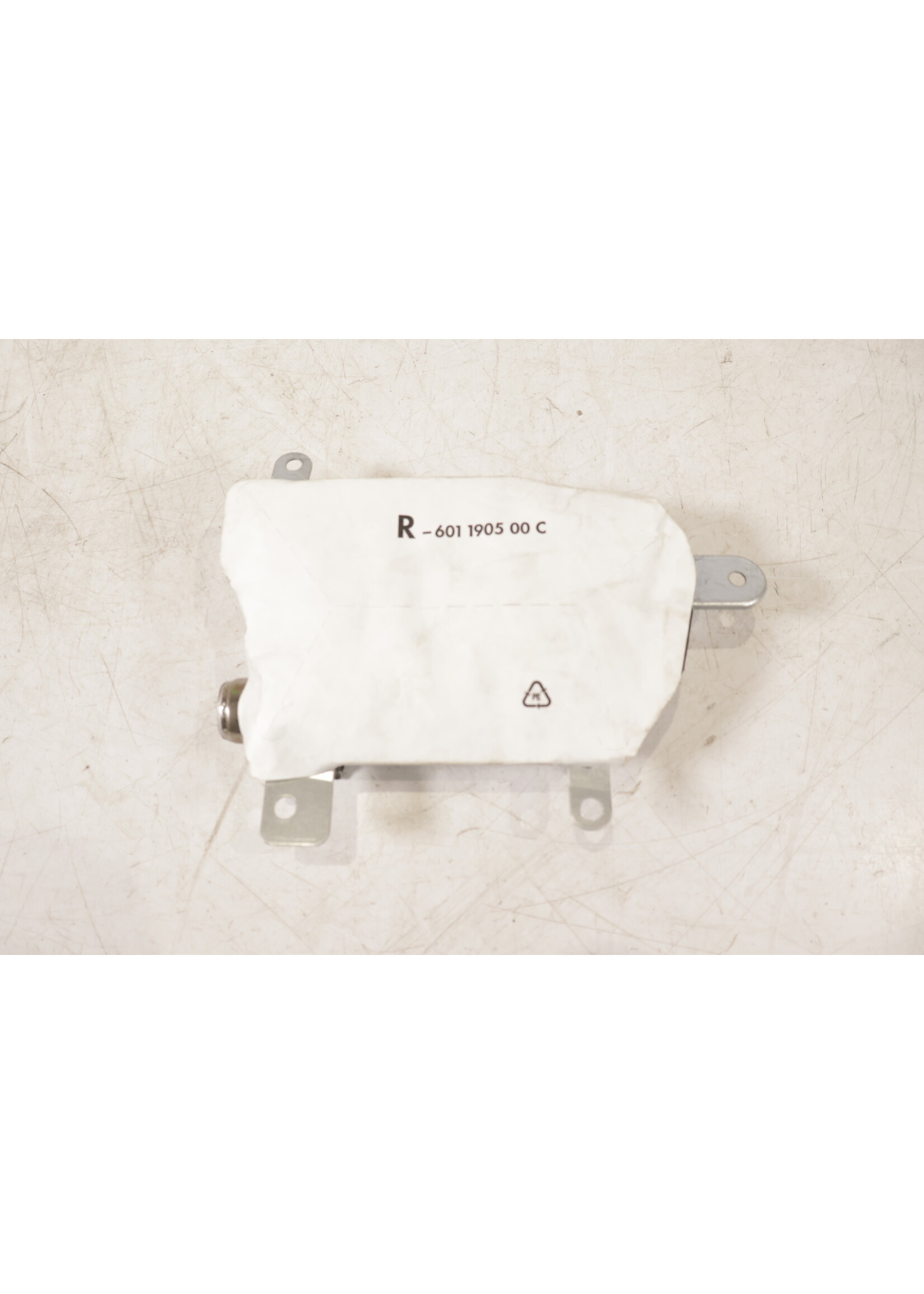 BMW BMW 6 Series E63 E64 OEM Airbag unit / module door right NEW! 72127050846 7050846