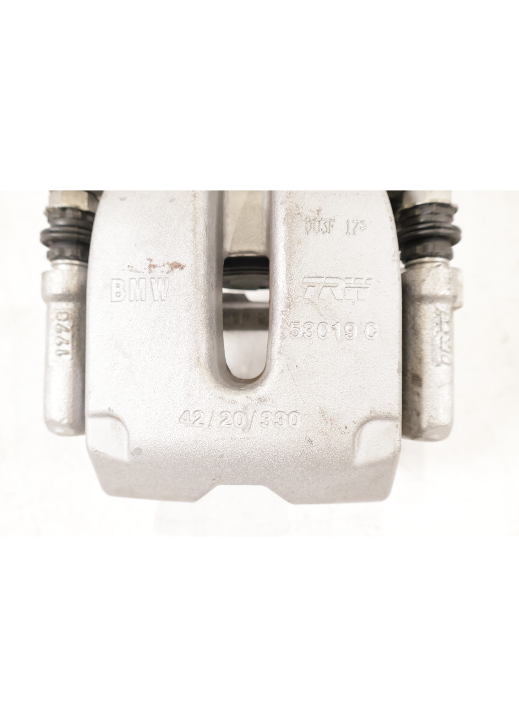 BMW BMW 3 Serie G20 G21 OEM Remklauw elektrische handrem links achter NIEUW! 34208836837