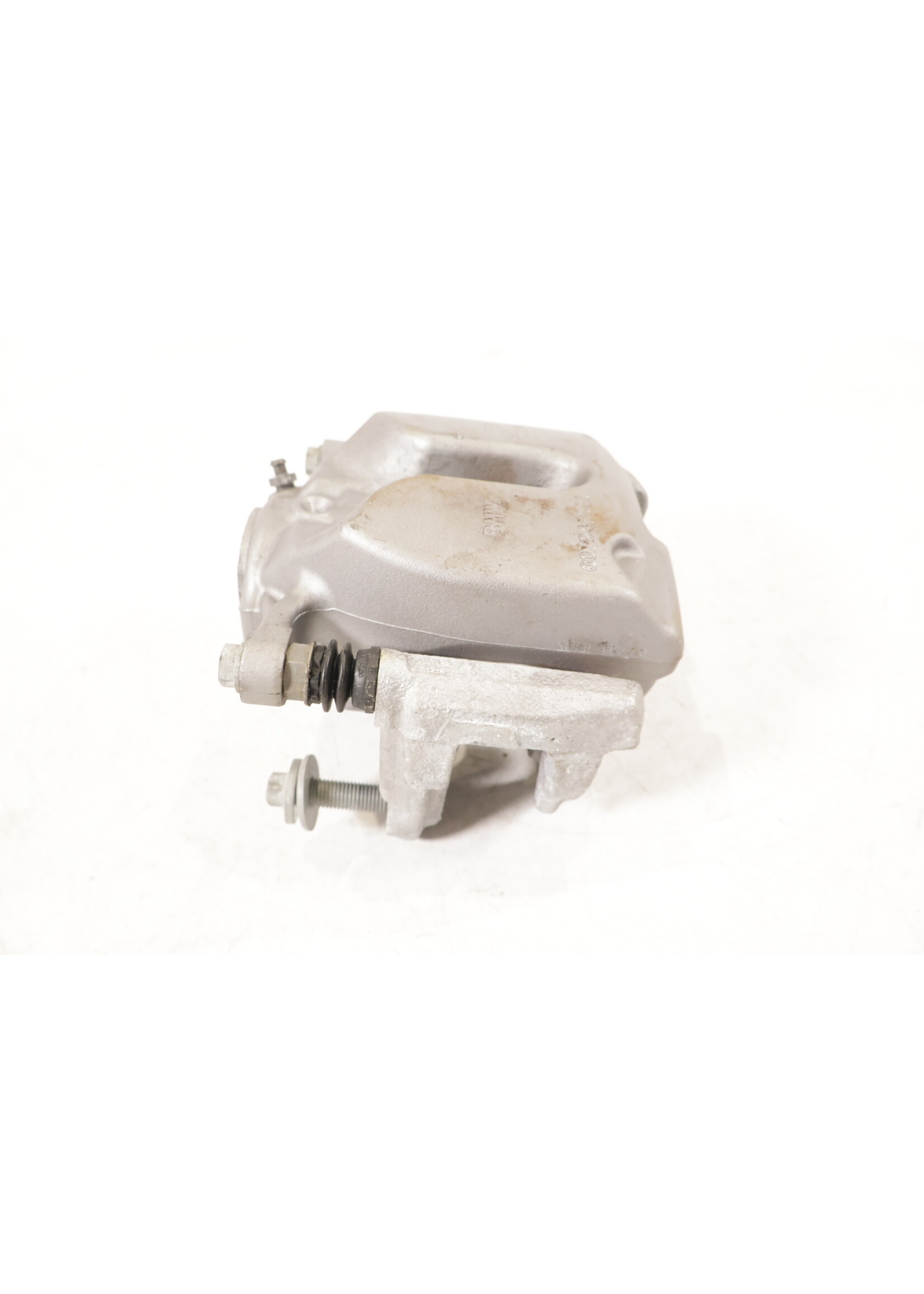 BMW BMW 5 Series F10 F11 OEM Brake caliper front left NEW! 34116791919
