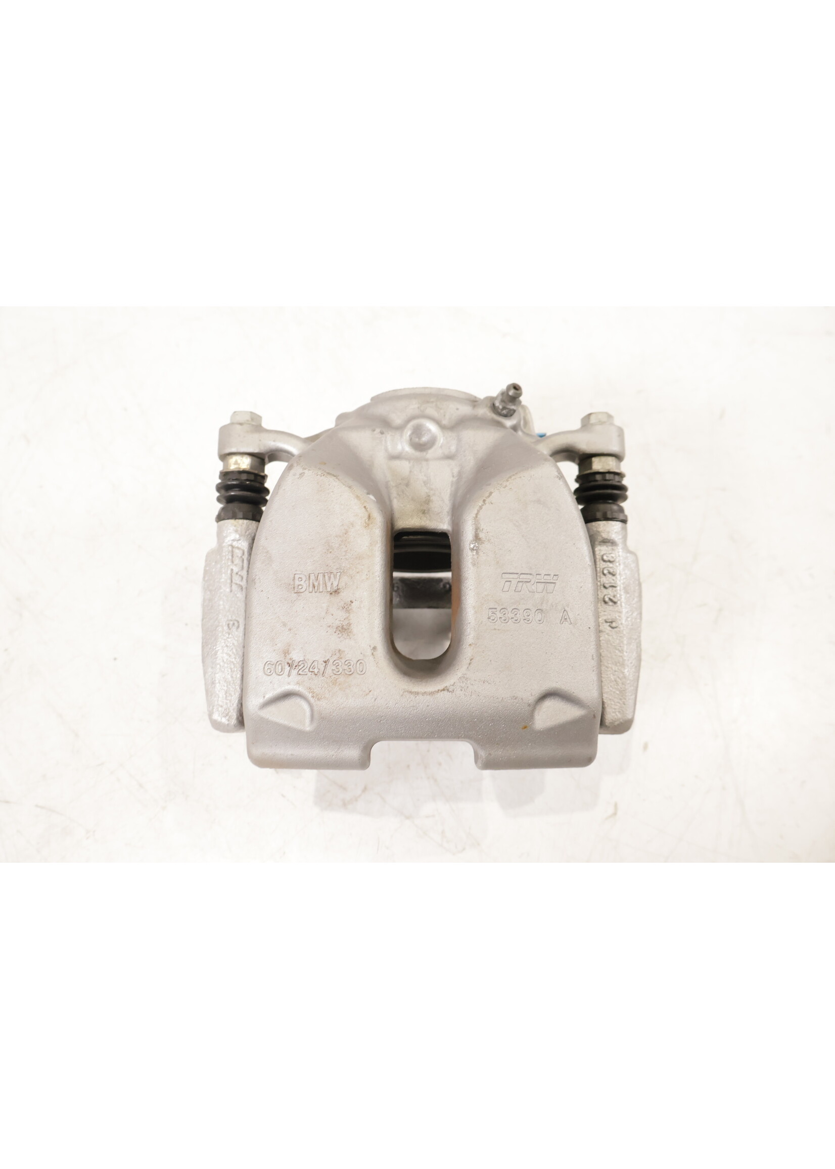 BMW BMW 5 Series F10 F11 OEM Brake caliper front left NEW! 34116791919