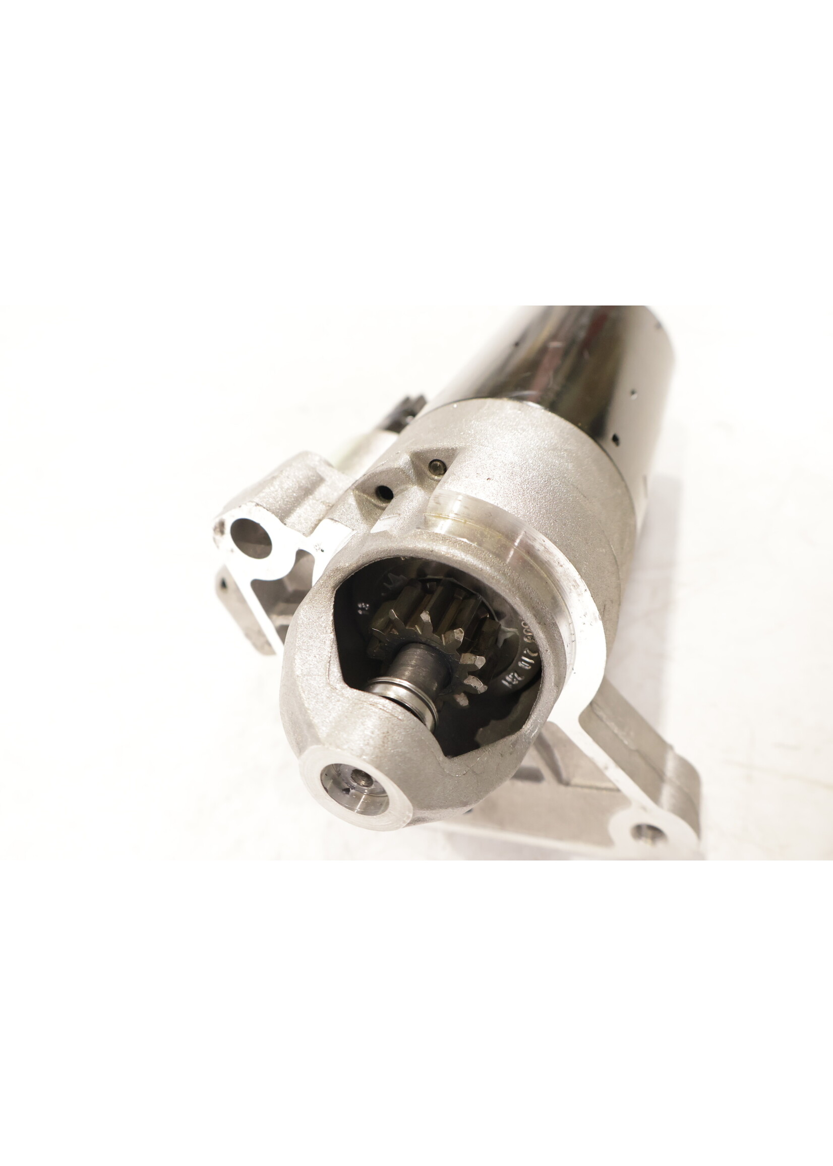 BMW MINI Cooper R56 t/m R60 Countryman OEM Startmotor NIEUW! 12417616698