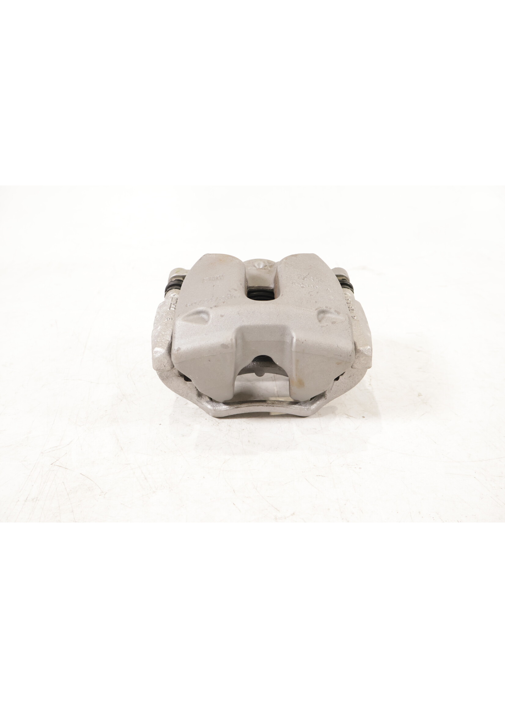 BMW BMW X3 X4 G01 G02 OEM Front left brake caliper NEW! 60/24/330