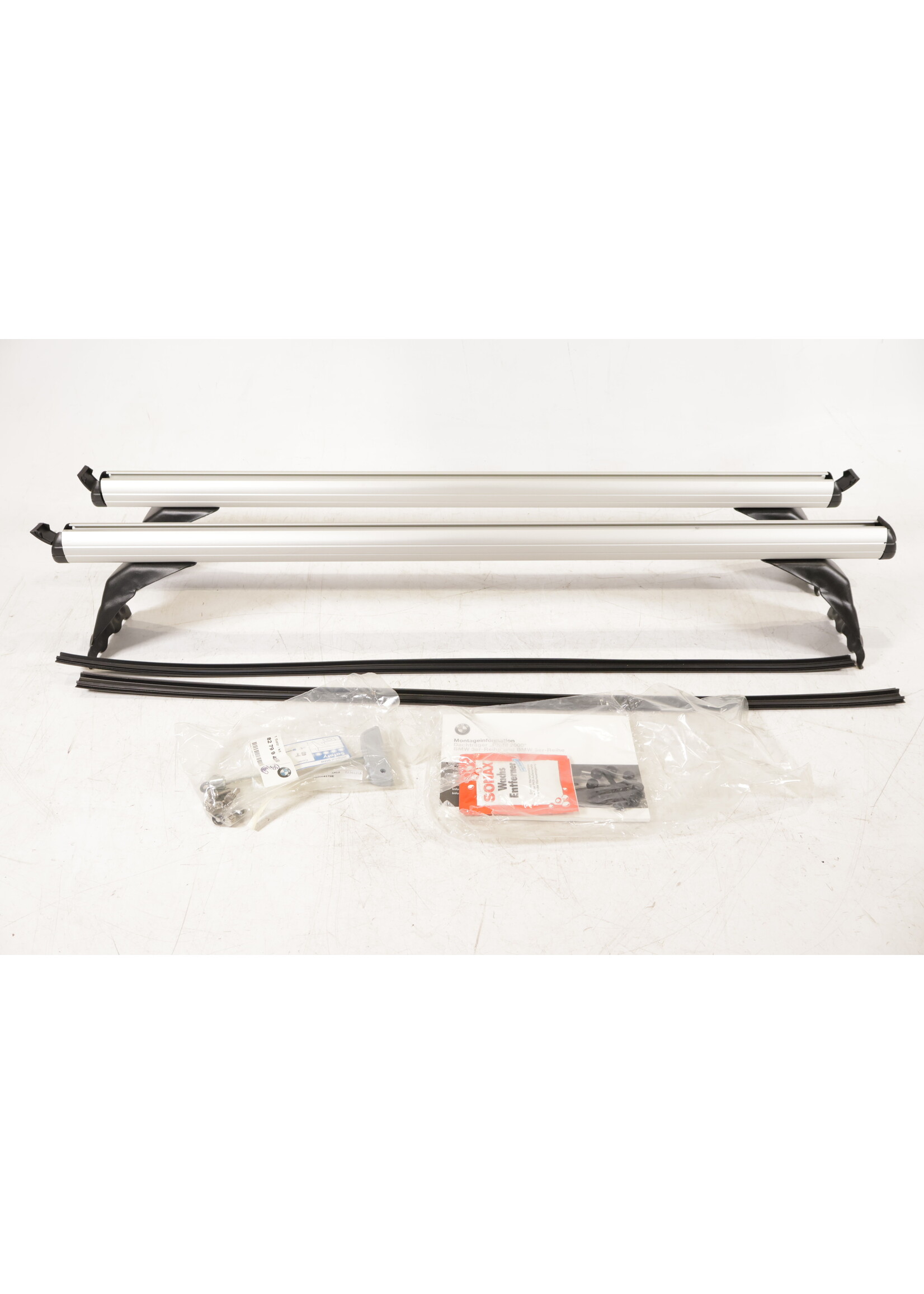 BMW BMW 3 Serie E46 Compact OEM Dakdrager set NIEUW! 82710018217