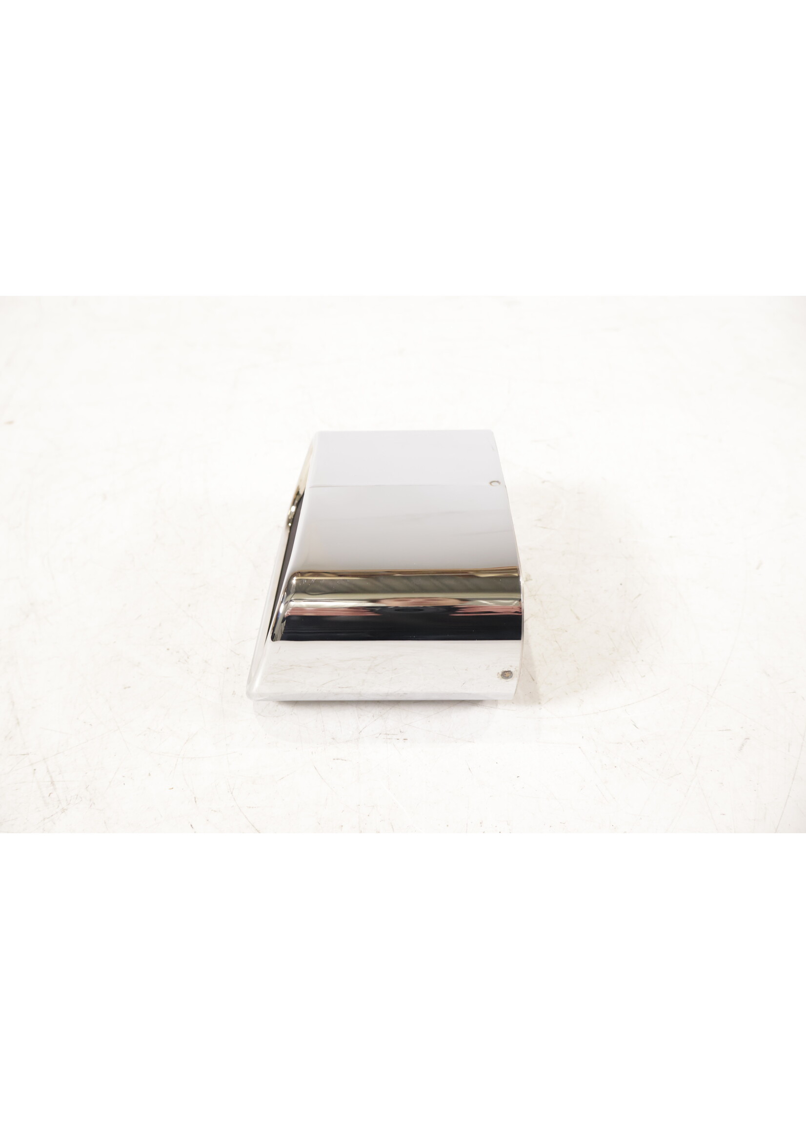 BMW BMW X5 E53 4.6is & 4.8is OEM Auspuffblendensatz (2x) NEU! 18107512709 7512709