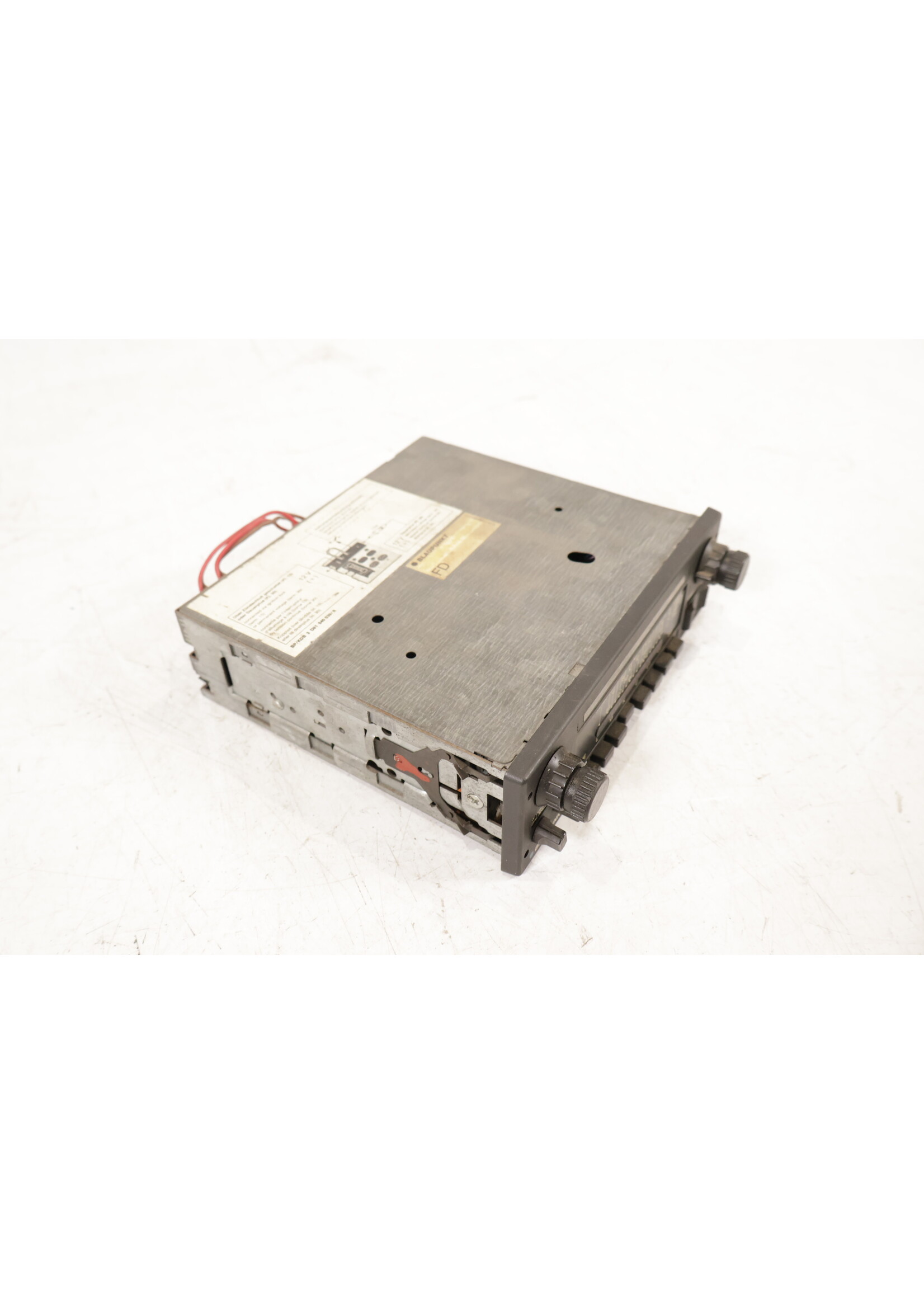 BMW BMW Oldtimer Blaupunkt Oslo SM21 Radio FM/AM für verschiedene Modelle