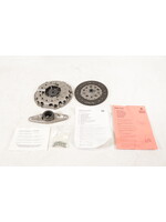BMW BMW N47 OEM Diesel koppelingsset compleet diverse modellen NIEUW! 21207568301 7568301