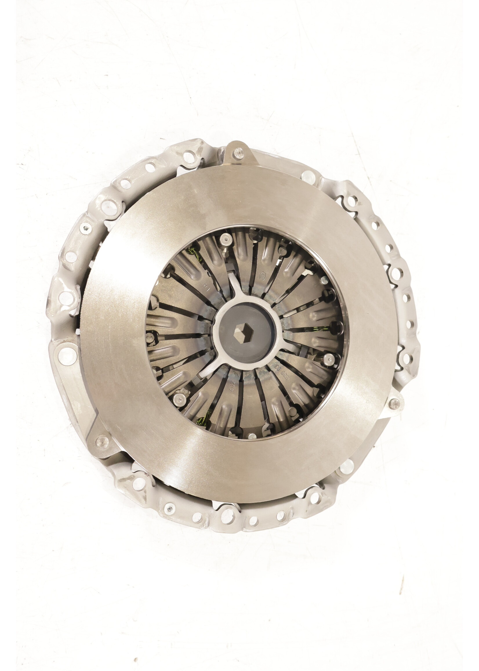 BMW BMW N47 OEM Diesel clutch set complete various models NEW! 21207568301 7568301