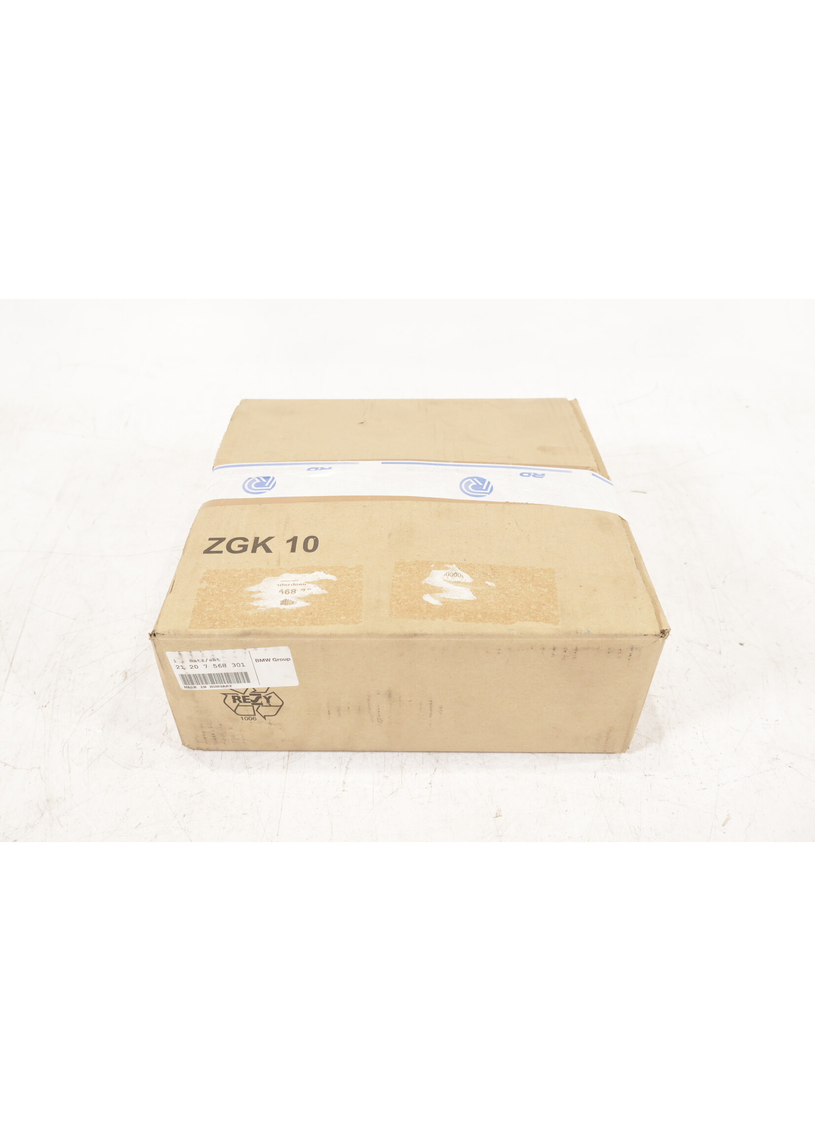 BMW BMW N47 OEM Diesel koppelingsset compleet diverse modellen NIEUW! 21207568301 7568301