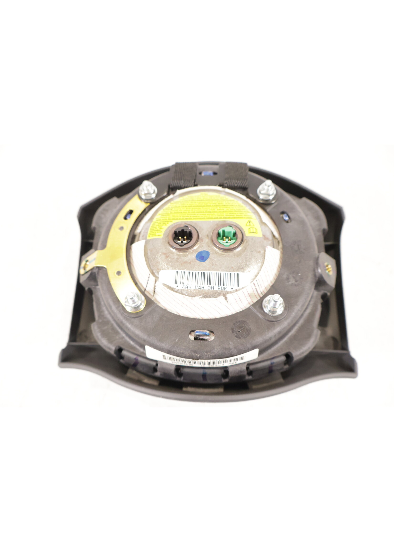 BMW MINI Cooper R50 R53 OEM Lenkradairbag NEU! 32306779259 6779259