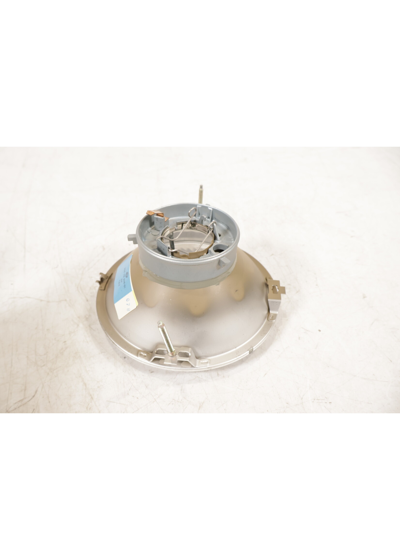 BMW BMW E23 7 Series OEM Headlight low beam insert right NEW! 63121362856