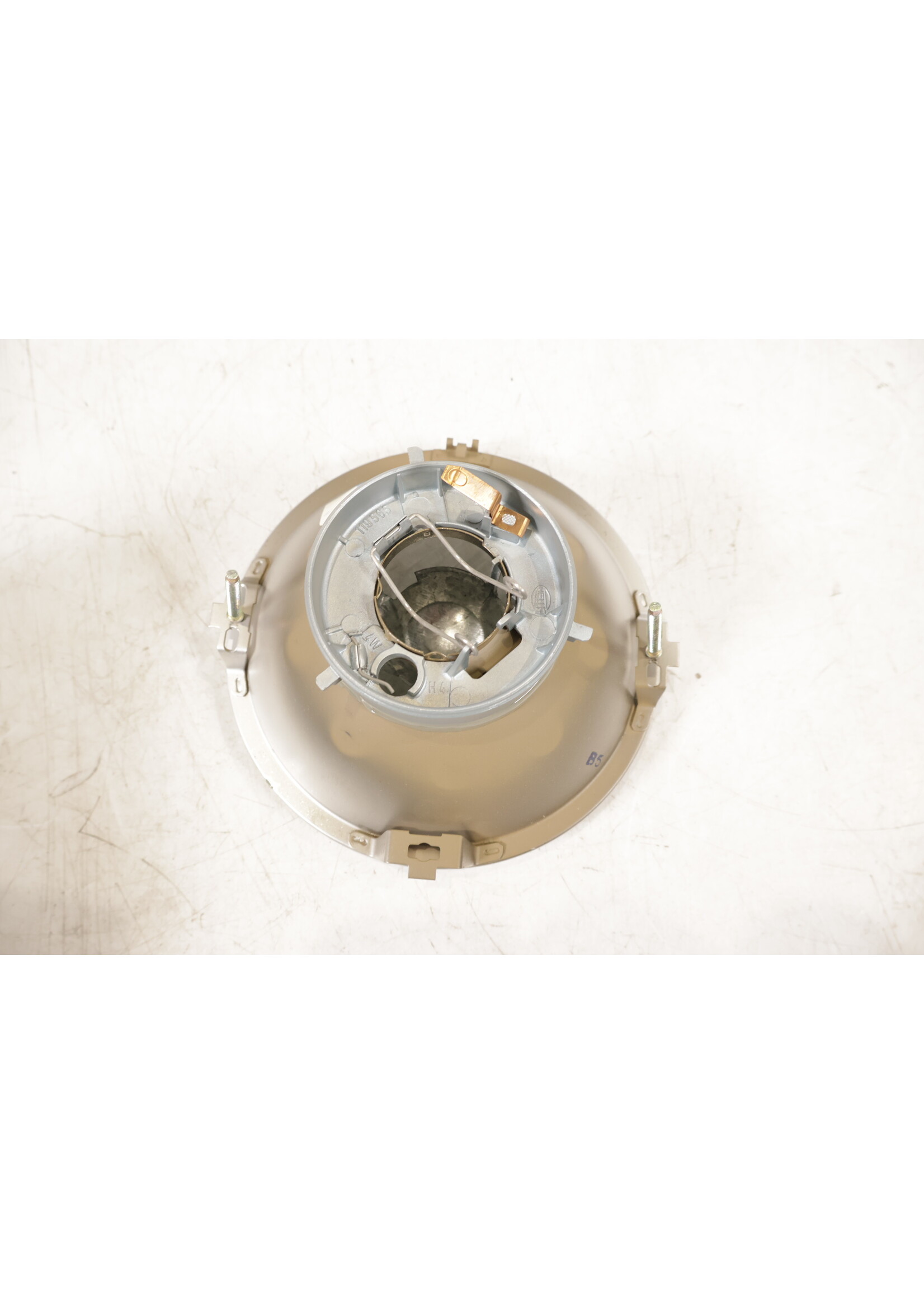 BMW BMW E23 7 Series OEM Headlight low beam insert right NEW! 63121362856