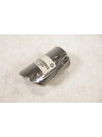 BMW BMW E46 3 Series OEM Exhaust trim piece high-gloss black NEW! 82129410929 9410929