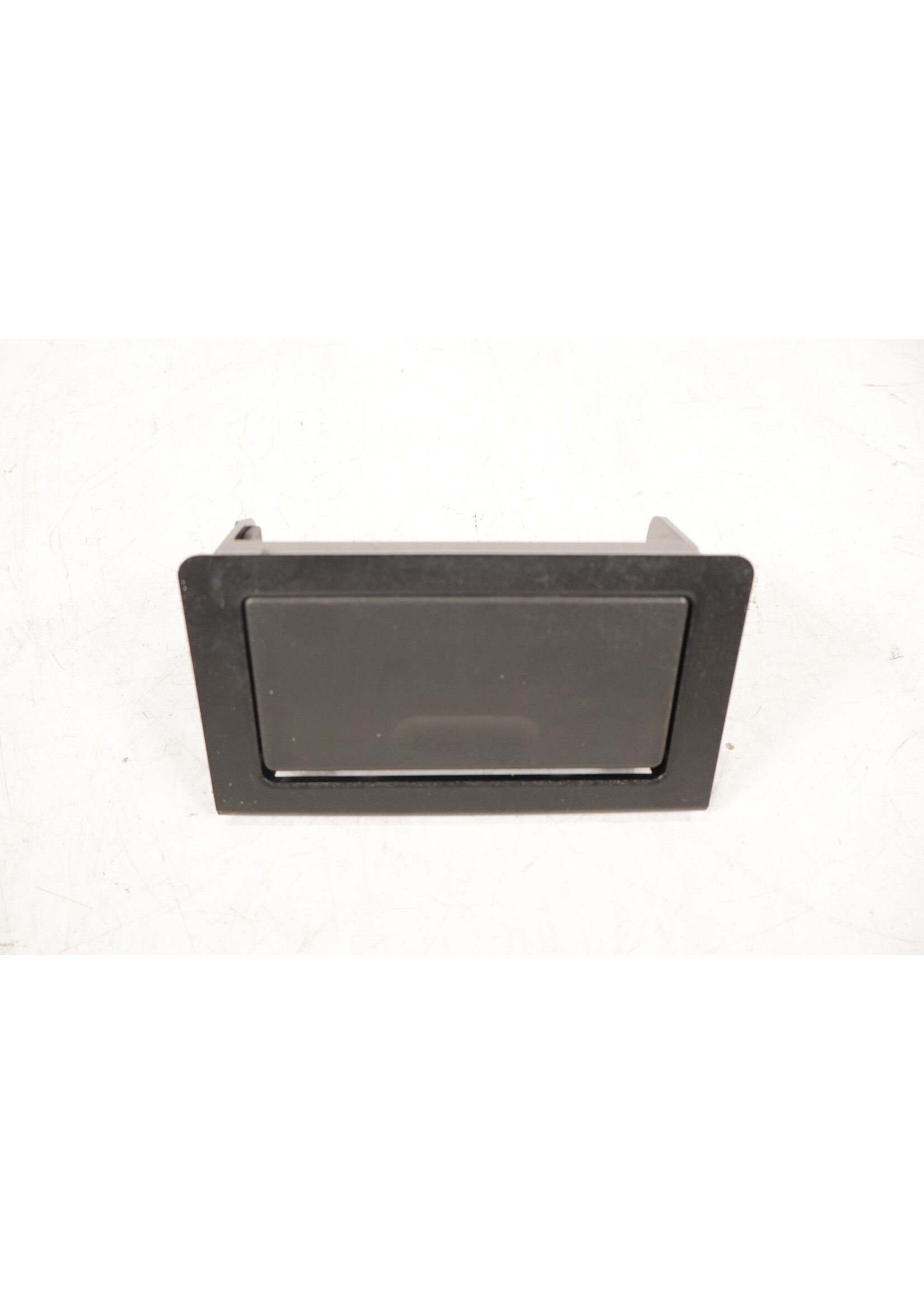 BMW BMW E36 3 Serie OEM asbak achterin NIEUW! 51168186306 8186306