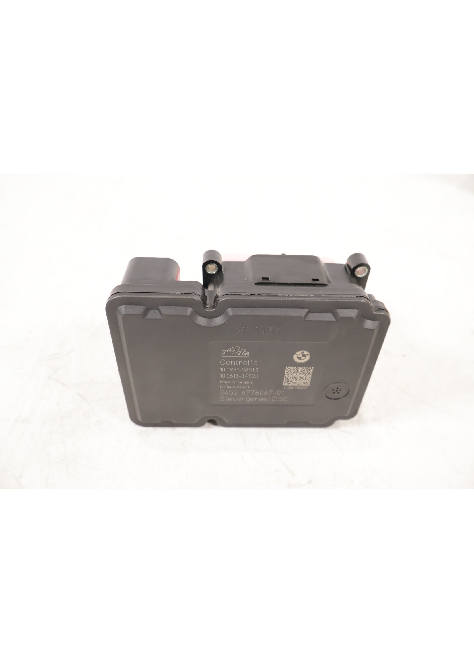 BMW BMW E81 E87 E90 E92 1 & 3 Series OEM ABS / DSC Module pump NEW! 34506777161